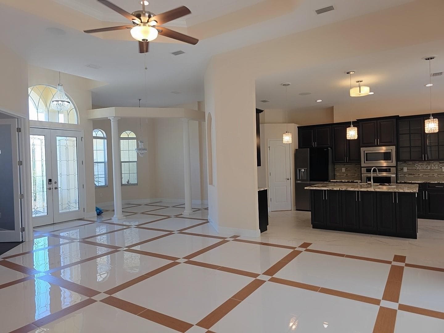 Single Family Residence at 1312 FISHING LAKE DR, ODESSA, photo 10 of 77