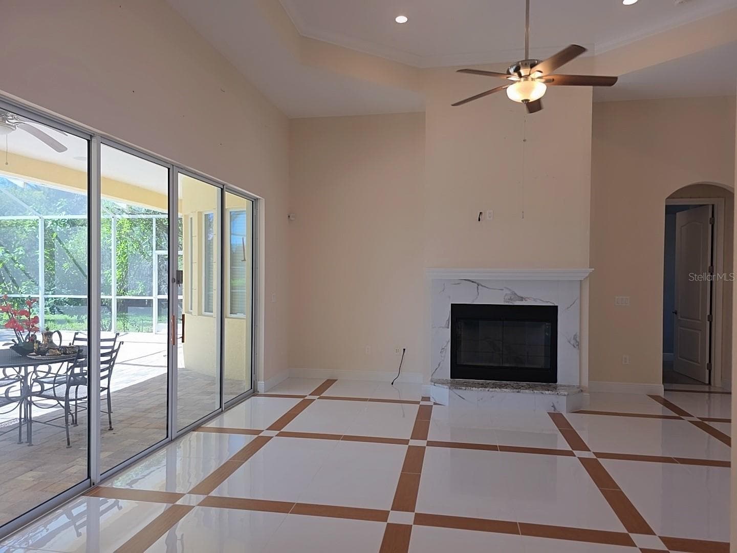 Single Family Residence at 1312 FISHING LAKE DR, ODESSA, photo 16 of 77