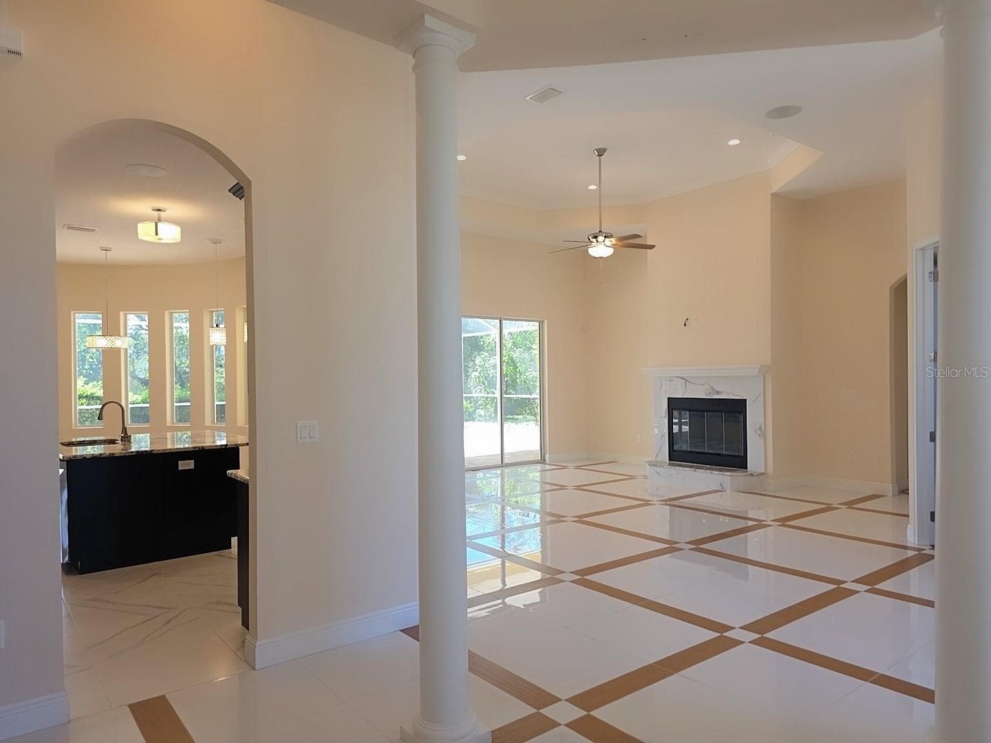 Single Family Residence at 1312 FISHING LAKE DR, ODESSA, photo 34 of 77