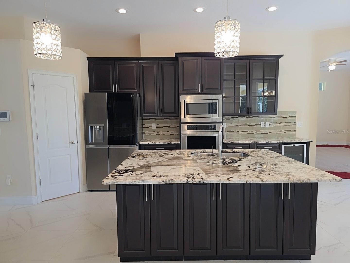 Single Family Residence at 1312 FISHING LAKE DR, ODESSA, photo 40 of 77