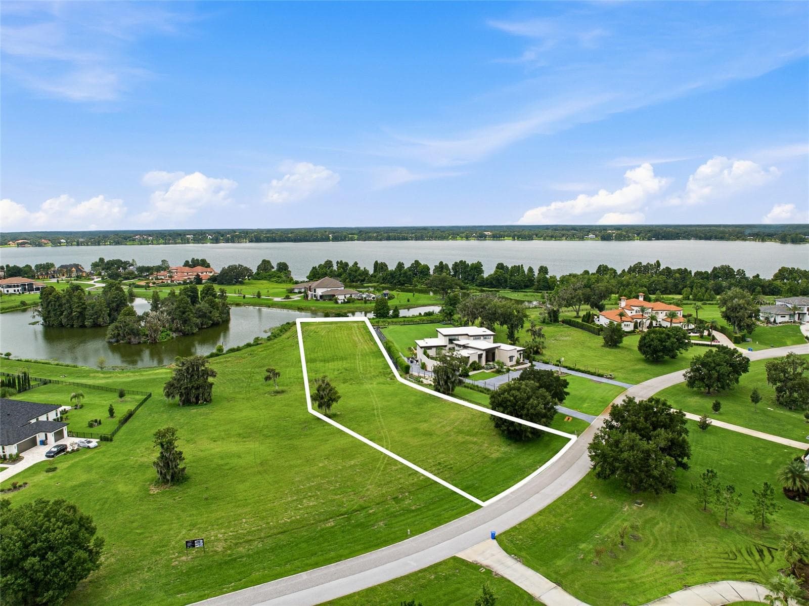 10710 OSPREY LANDING LOT 48 WAY