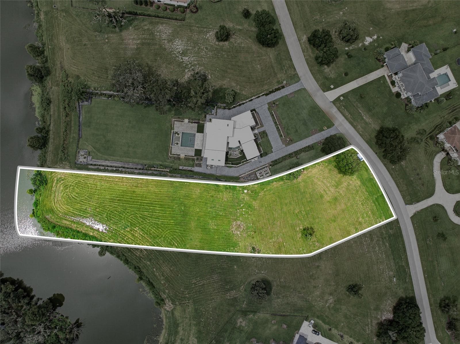 Land at 10710 OSPREY LANDING LOT 48 WAY, THONOTOSASSA, photo 5 of 74