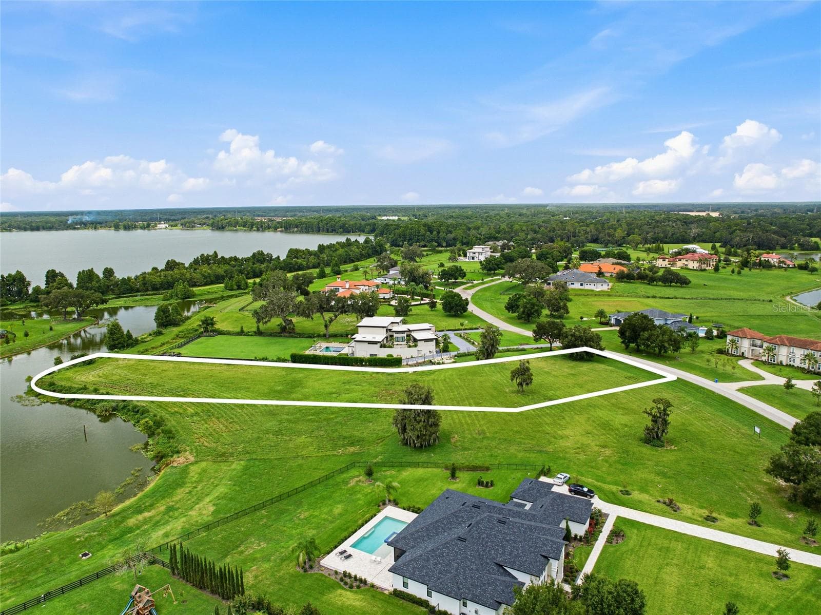 Land at 10710 OSPREY LANDING LOT 48 WAY, THONOTOSASSA, photo 13 of 74