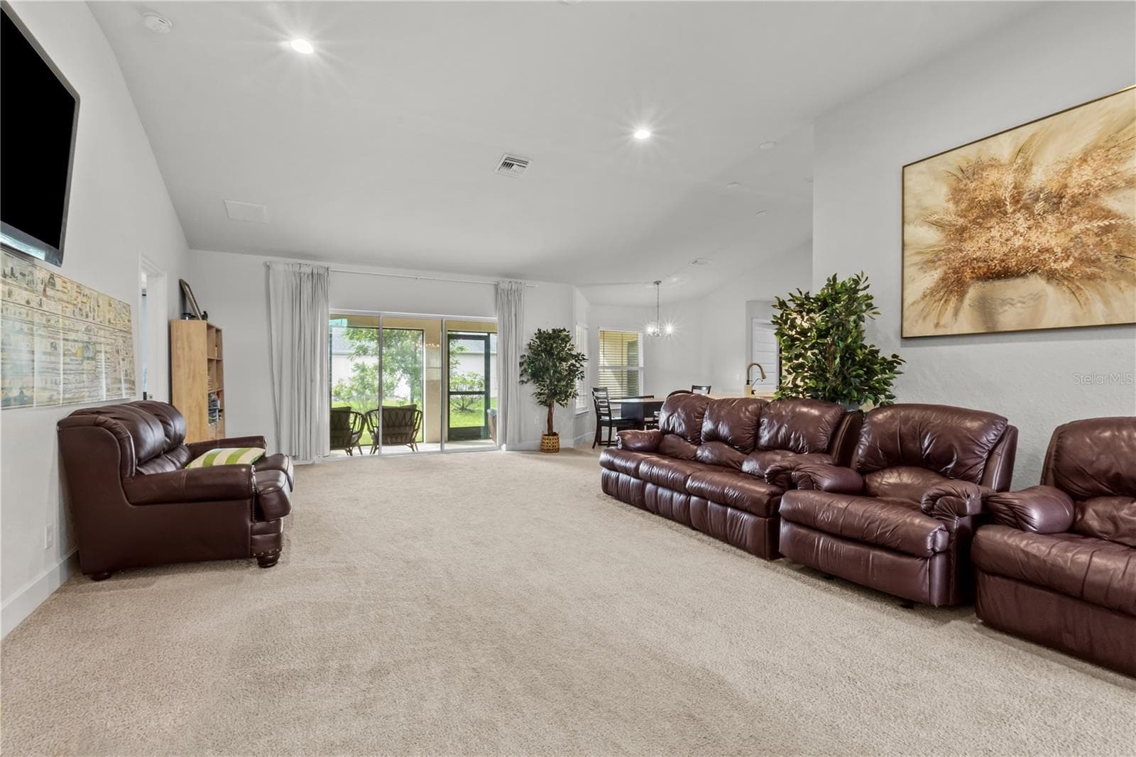 Single Family Residence at 2779 STARVIEW AVE, NORTH PORT, photo 6 of 31