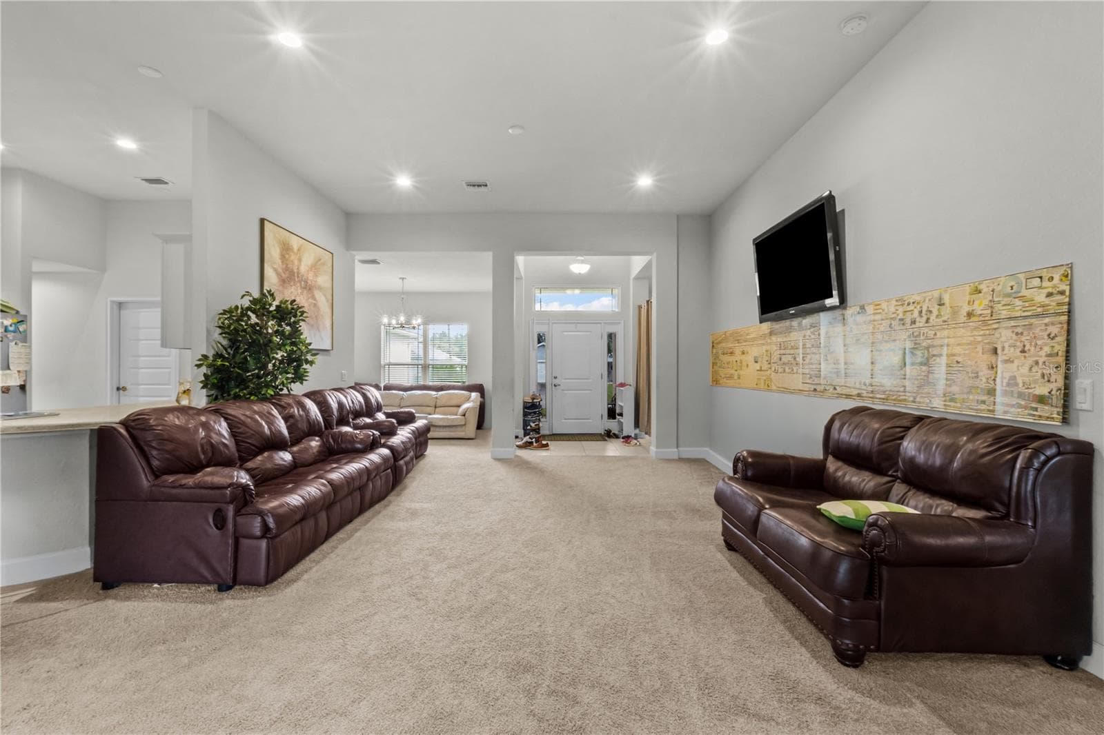 Single Family Residence at 2779 STARVIEW AVE, NORTH PORT, photo 9 of 31
