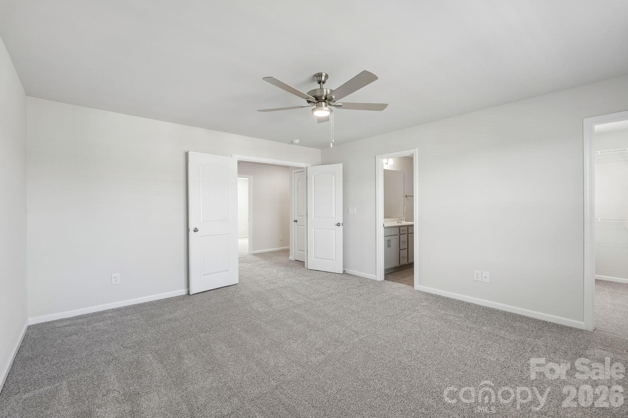 Townhouse at 5278 Lashawn Lane, Stanley, photo 7 of 14
