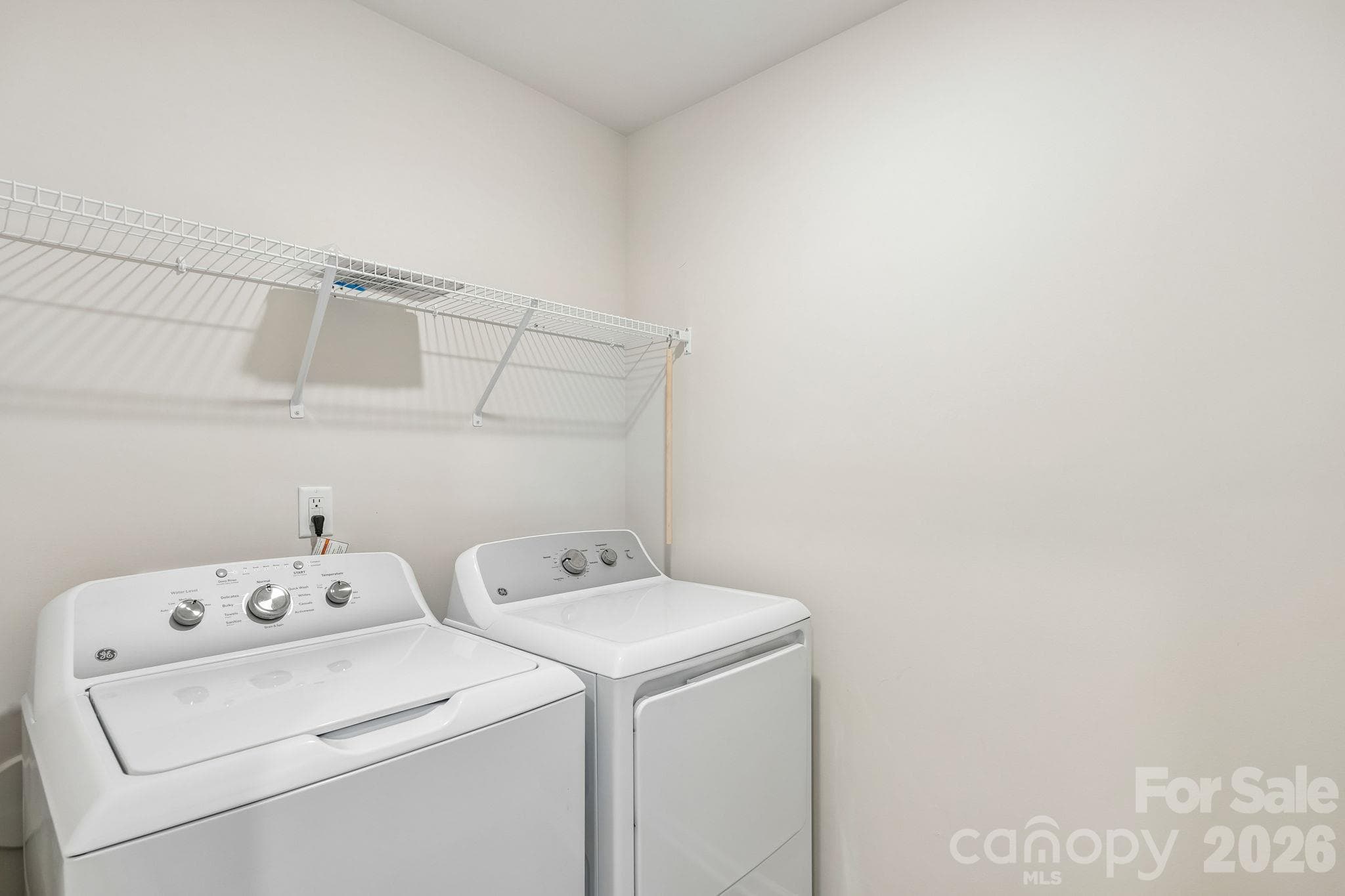 Townhouse at 5278 Lashawn Lane, Stanley, photo 10 of 14