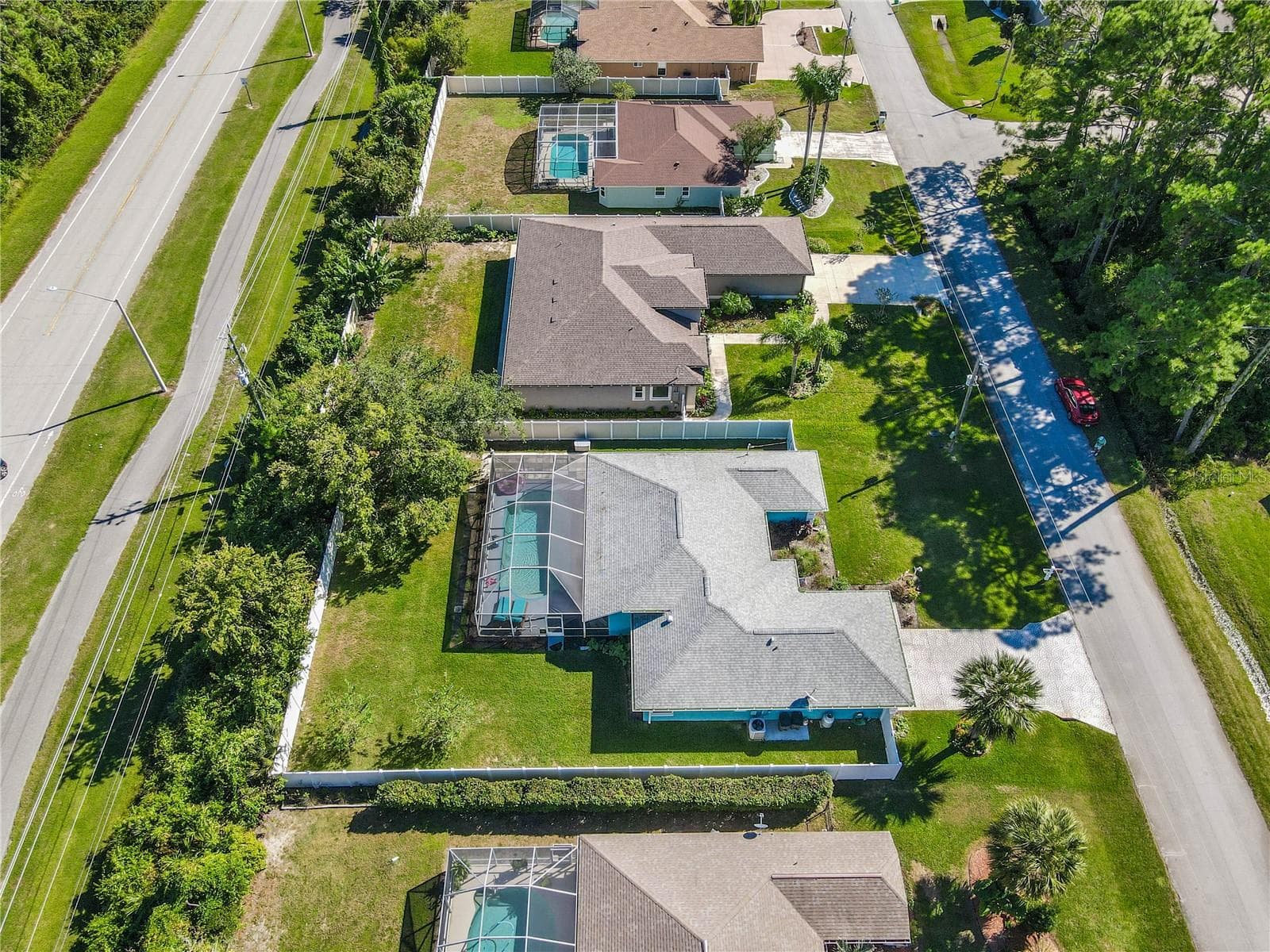 Single Family Residence at 118 FERNDALE LN, PALM COAST, photo 3 of 57