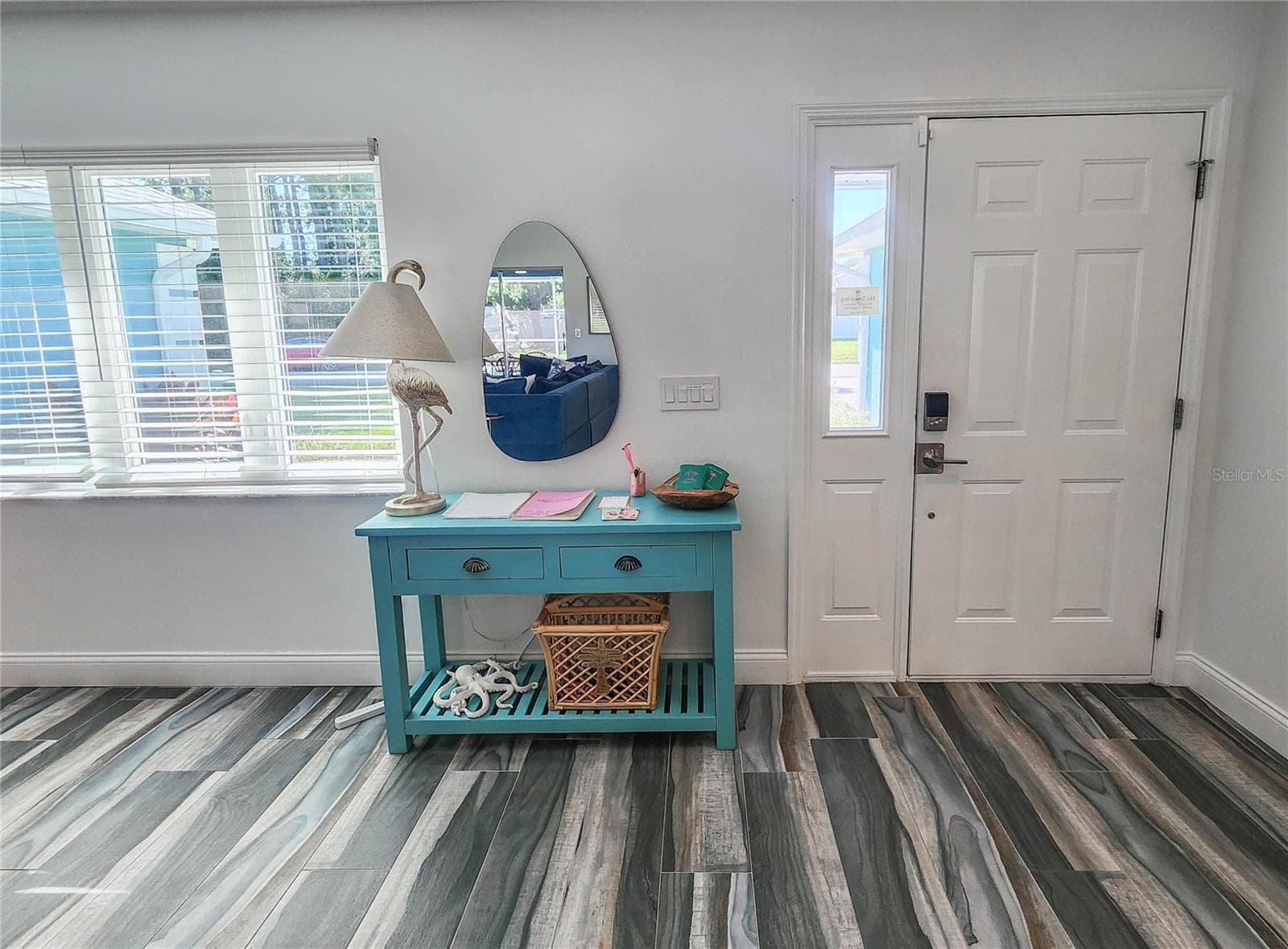 Entry - 118 FERNDALE LN, PALM COAST