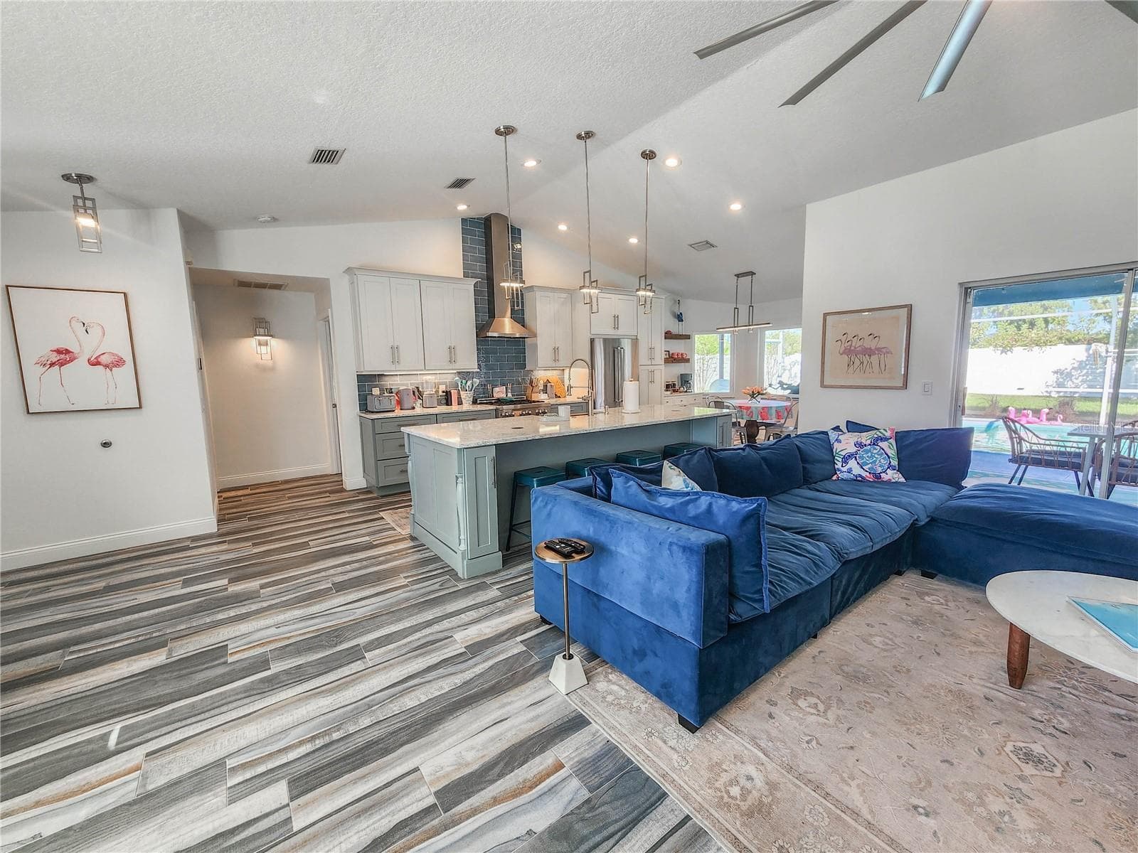 Single Family Residence at 118 FERNDALE LN, PALM COAST, photo 10 of 57