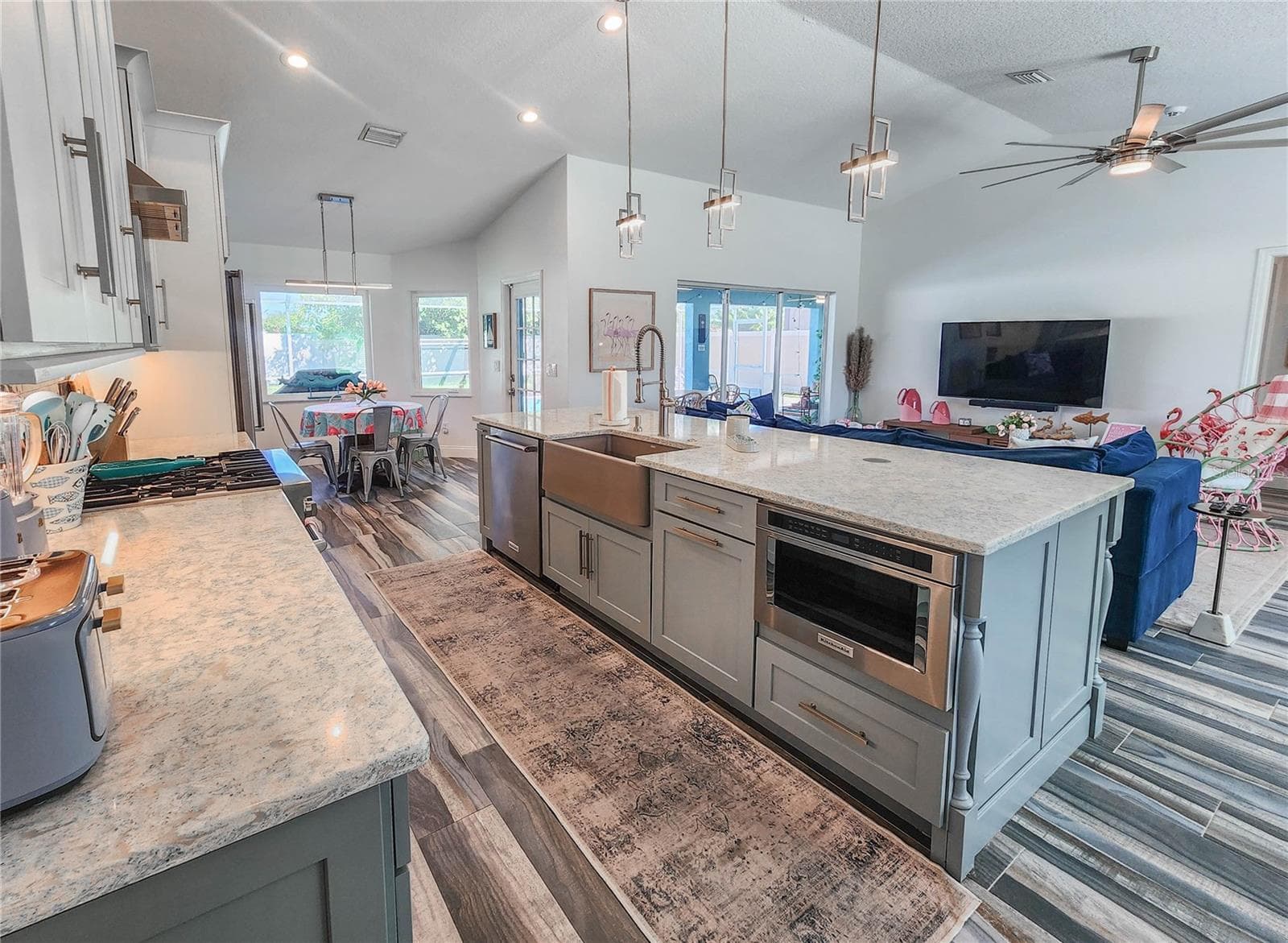 Single Family Residence at 118 FERNDALE LN, PALM COAST, photo 12 of 57