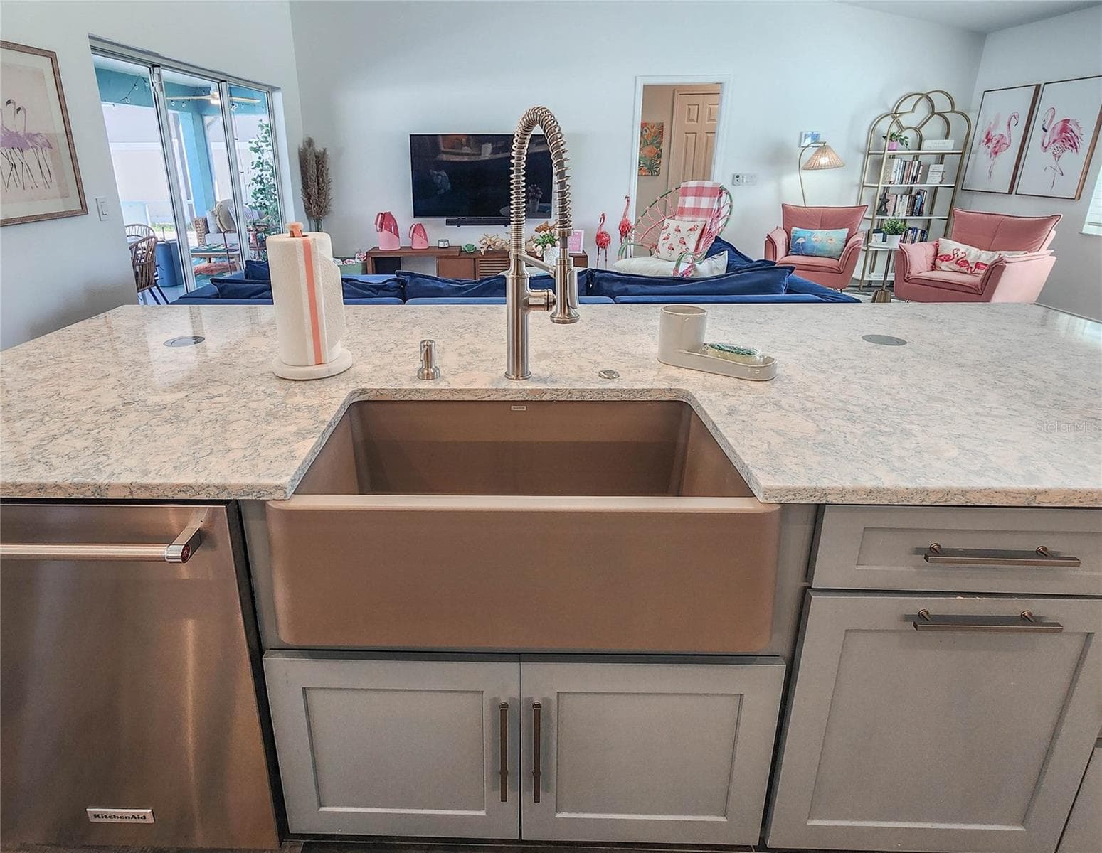 Single Family Residence at 118 FERNDALE LN, PALM COAST, photo 13 of 57