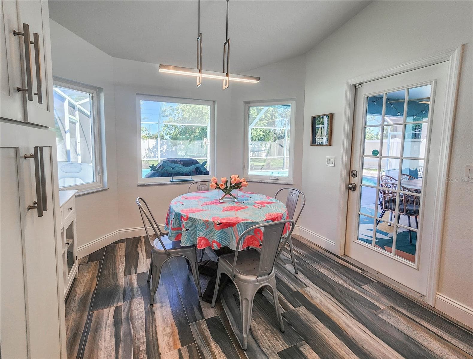 Dinette - 118 FERNDALE LN, PALM COAST