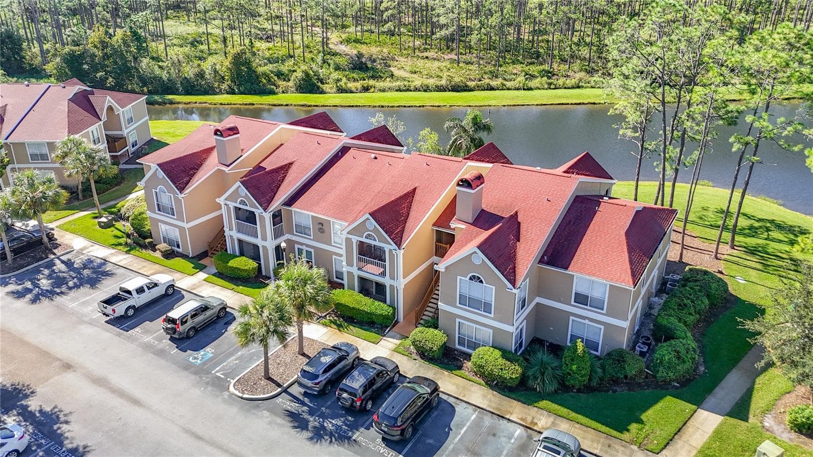 Condominium at 9481 HIGHLAND OAK DR #1202, TAMPA, photo 3 of 42