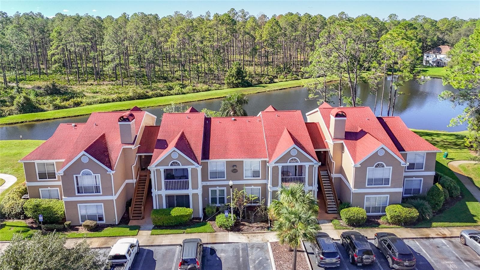 Condominium at 9481 HIGHLAND OAK DR #1202, TAMPA, photo 5 of 42