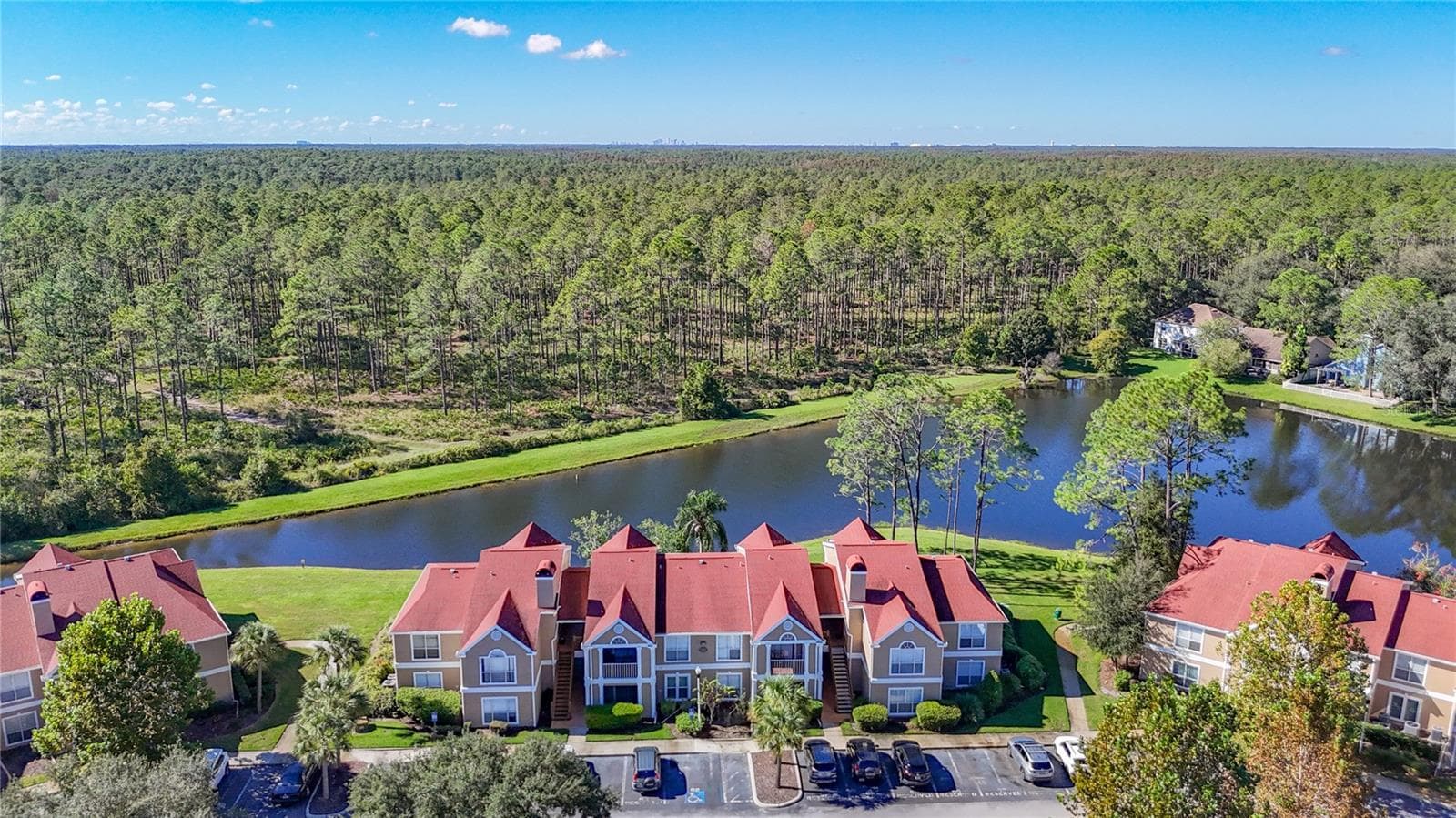Condominium at 9481 HIGHLAND OAK DR #1202, TAMPA, photo 6 of 42