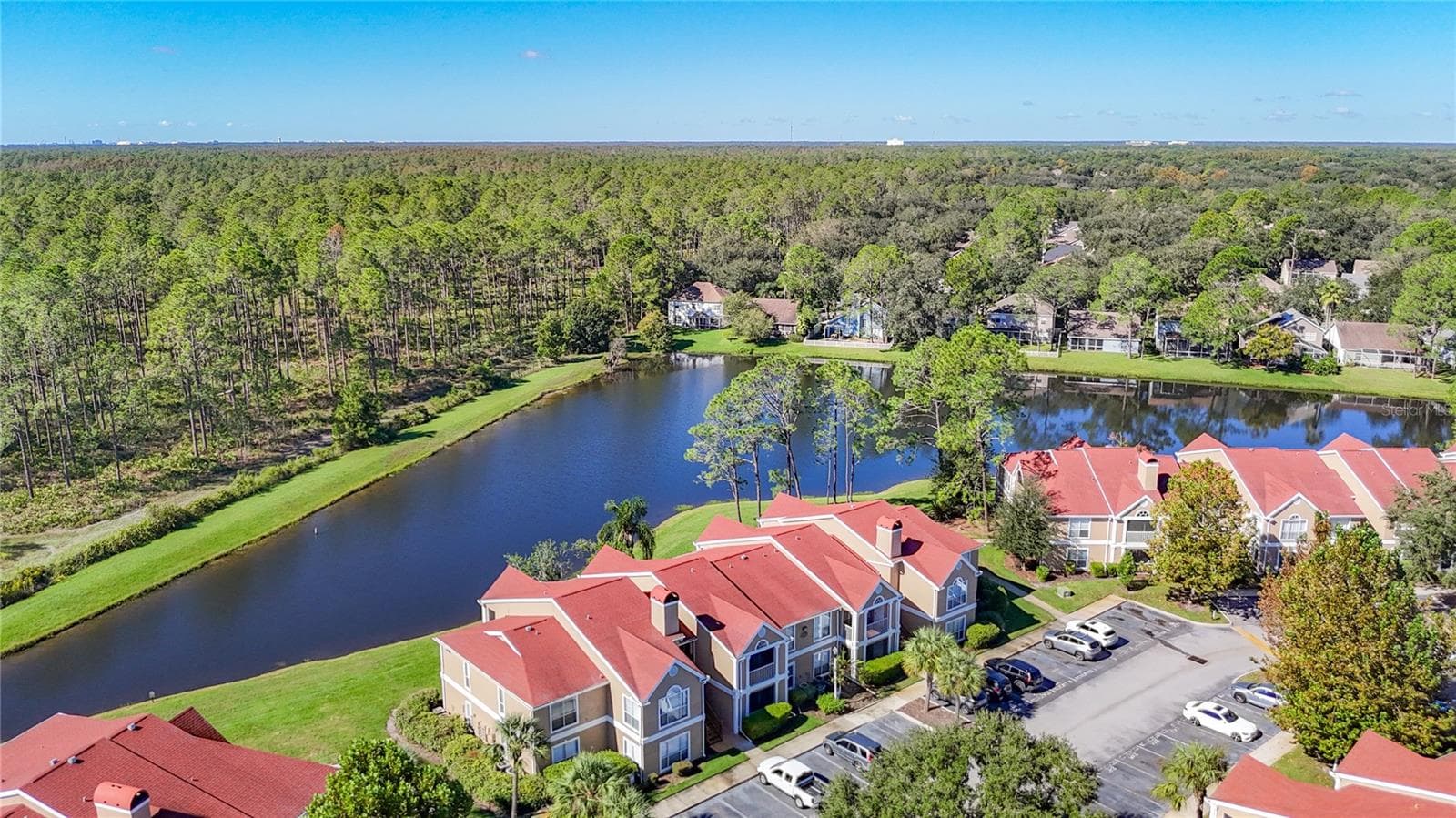 Condominium at 9481 HIGHLAND OAK DR #1202, TAMPA, photo 7 of 42