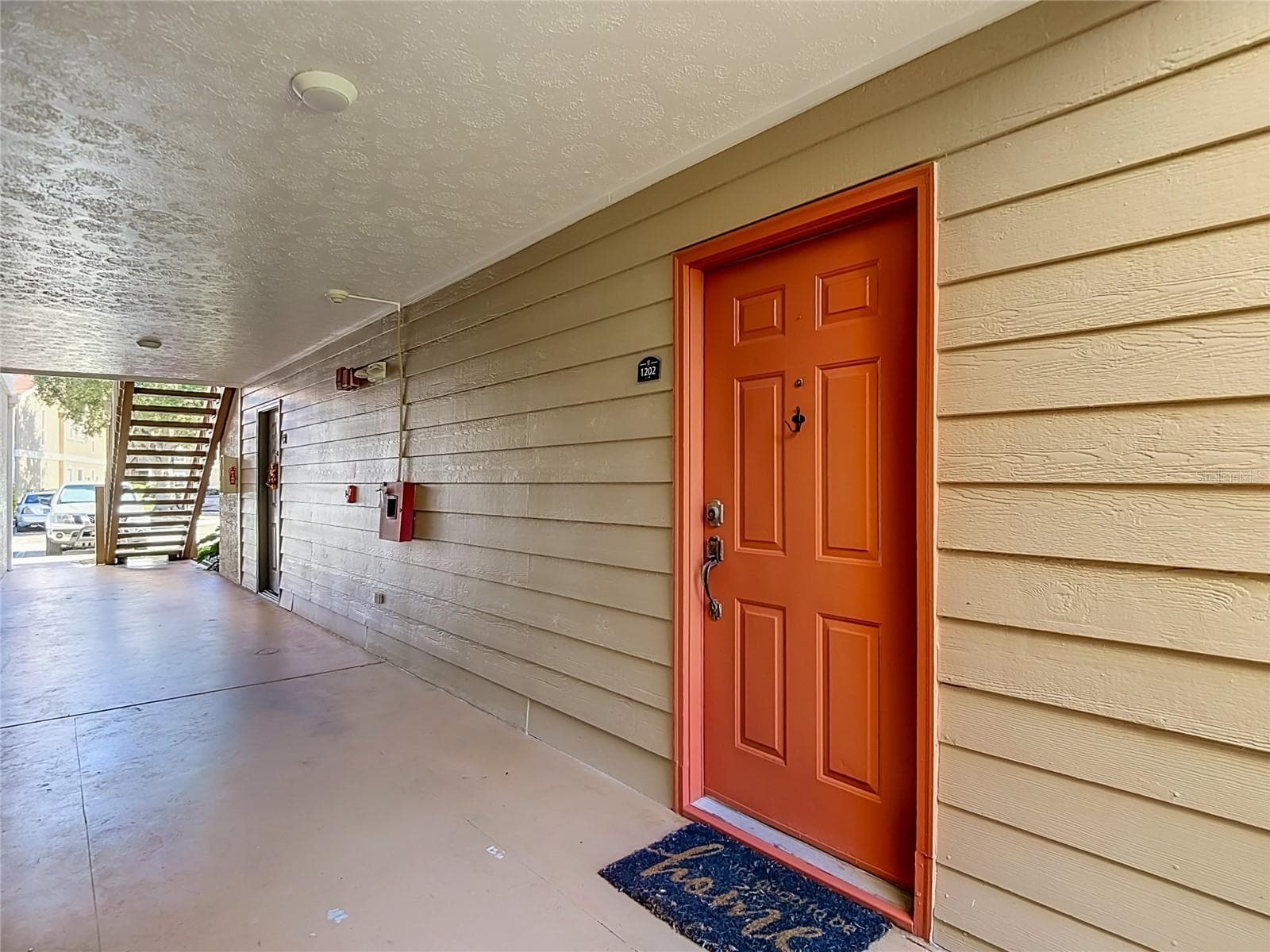 Condominium at 9481 HIGHLAND OAK DR #1202, TAMPA, photo 8 of 42