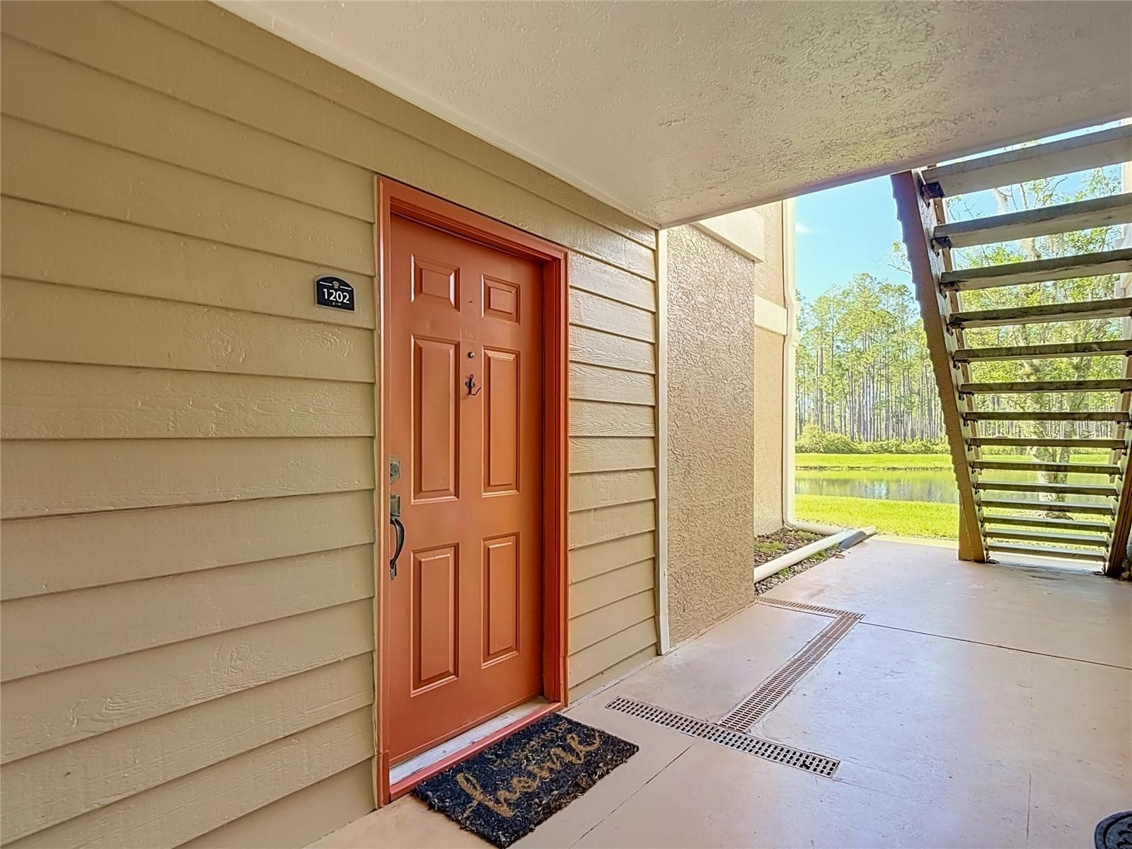 Condominium at 9481 HIGHLAND OAK DR #1202, TAMPA, photo 9 of 42