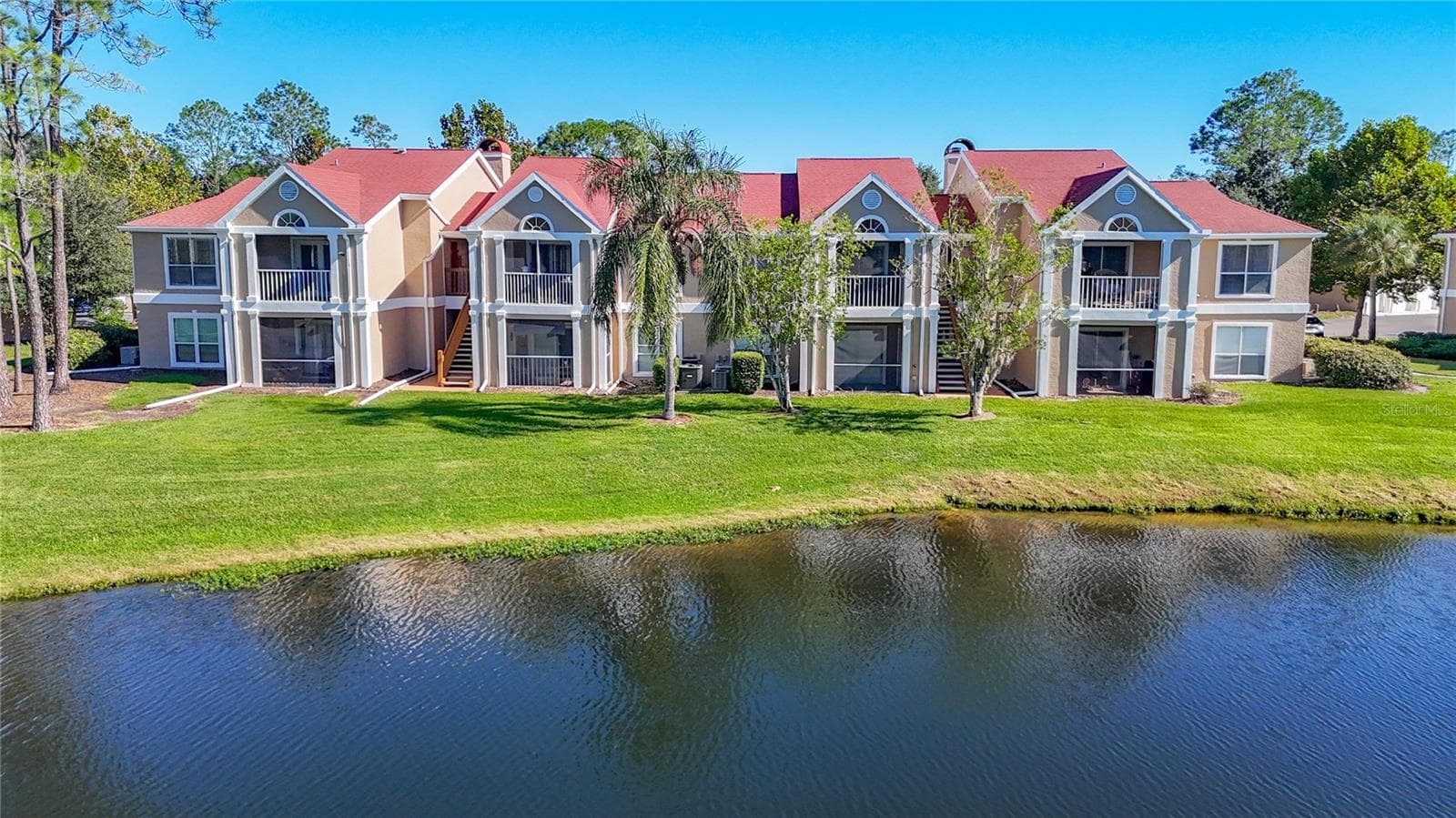 Condominium at 9481 HIGHLAND OAK DR #1202, TAMPA, photo 34 of 42