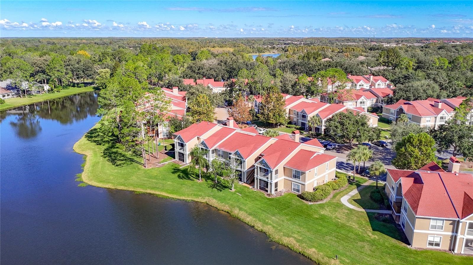 Condominium at 9481 HIGHLAND OAK DR #1202, TAMPA, photo 37 of 42