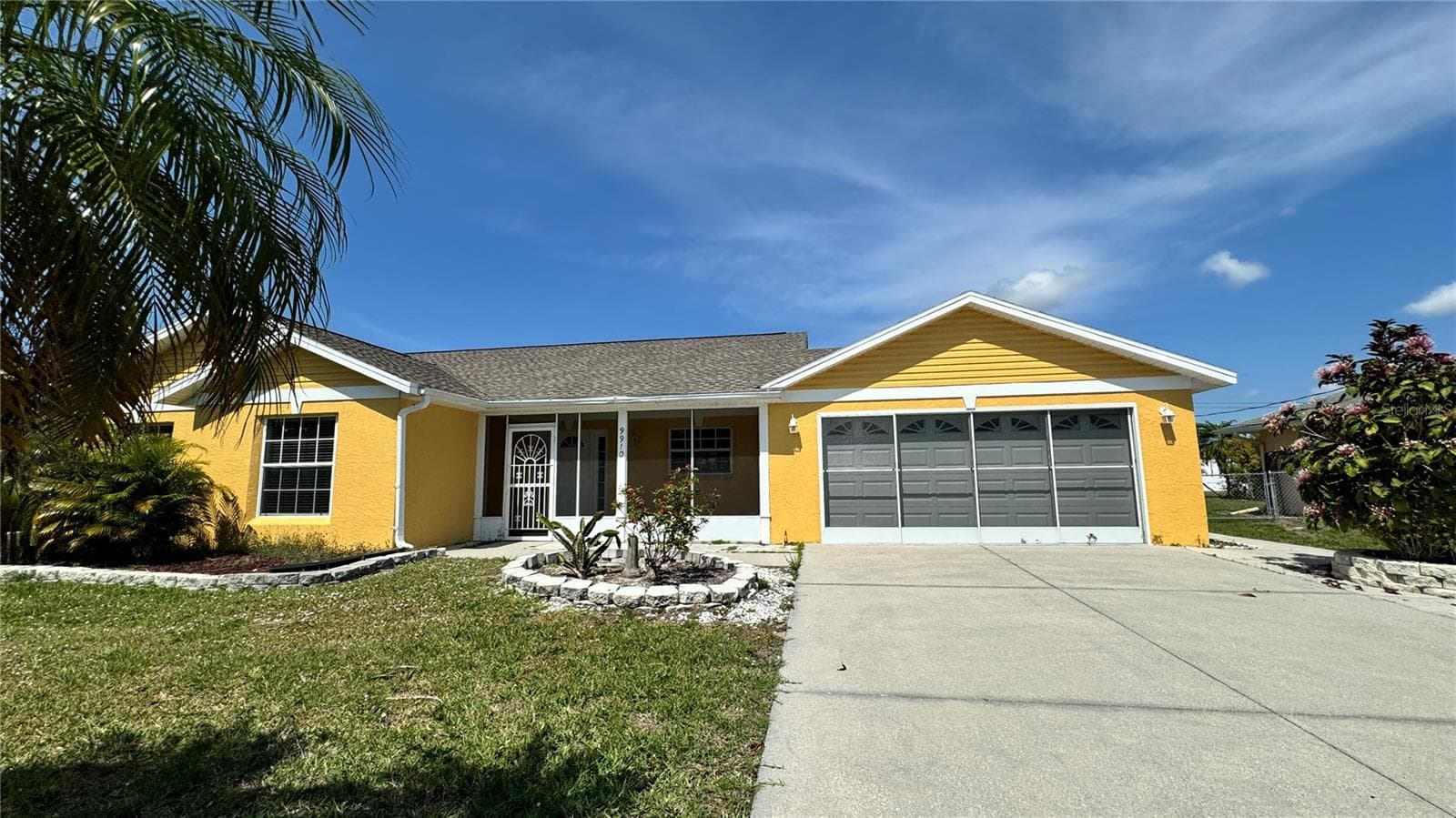 Single Family Residence at 9910 GULFSTREAM BLVD, ENGLEWOOD, photo 34 of 42