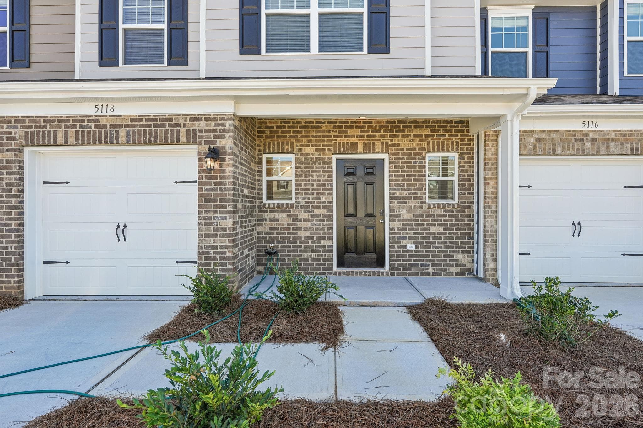Townhouse at 5118 Tommy Lane, Stanley, photo 2 of 16
