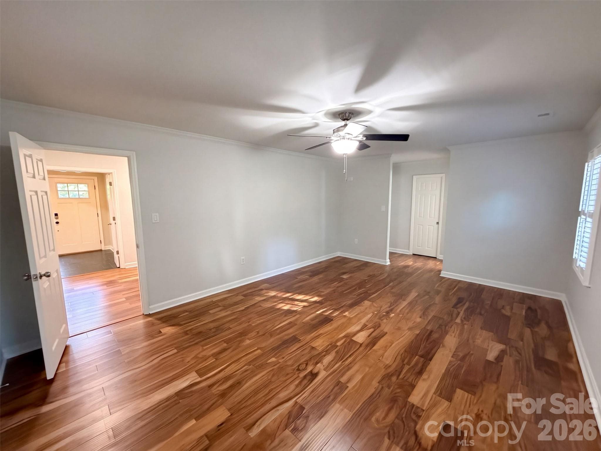 Single Family Residence at 4704 Benridge Lane, Charlotte, photo 15 of 34