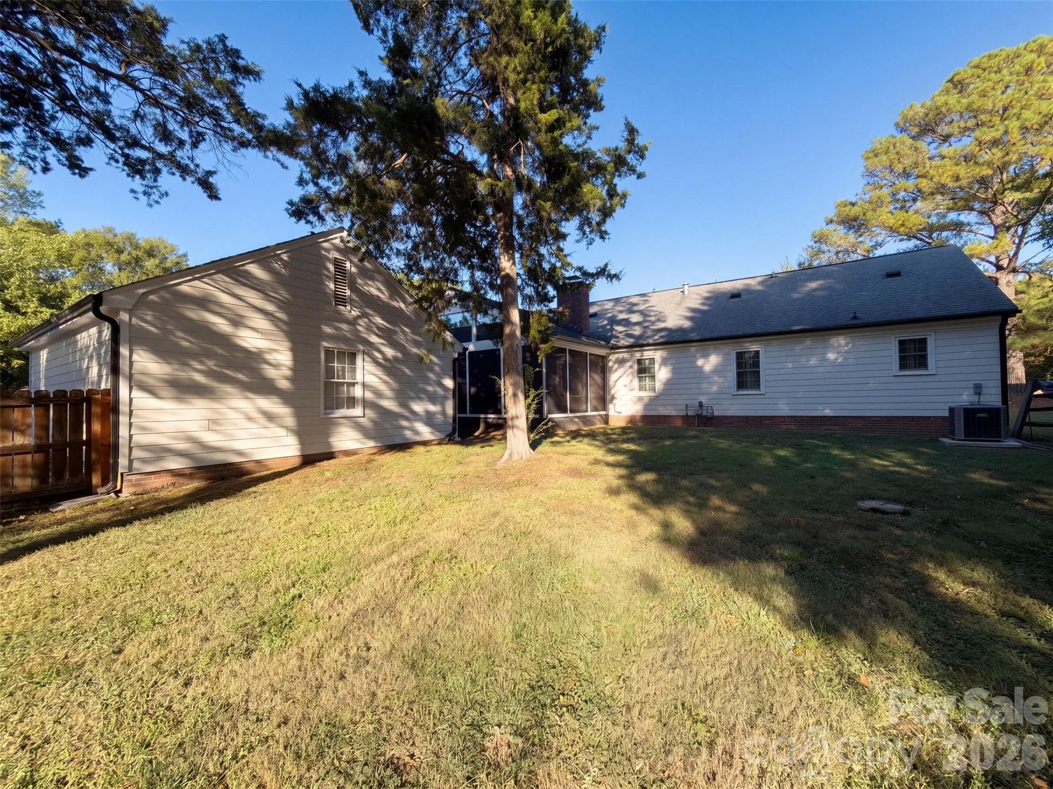 Single Family Residence at 4704 Benridge Lane, Charlotte, photo 22 of 34