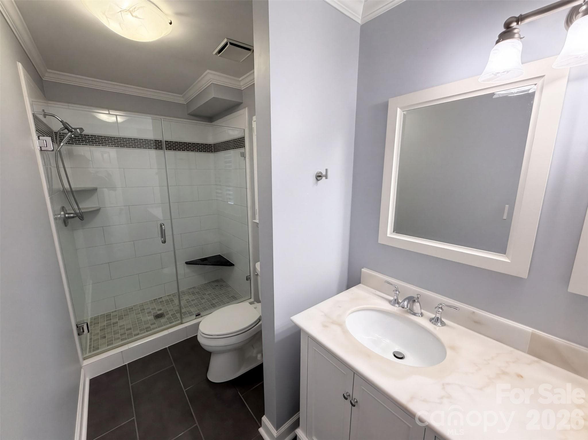 Single Family Residence at 4704 Benridge Lane, Charlotte, photo 23 of 34