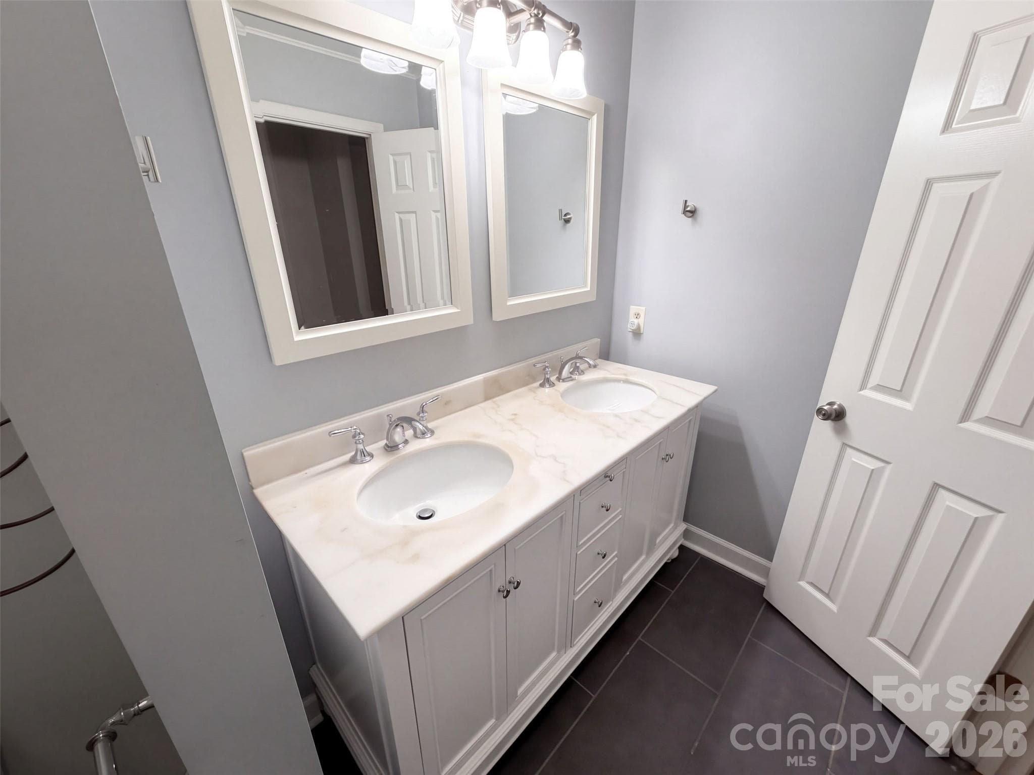 Single Family Residence at 4704 Benridge Lane, Charlotte, photo 26 of 34
