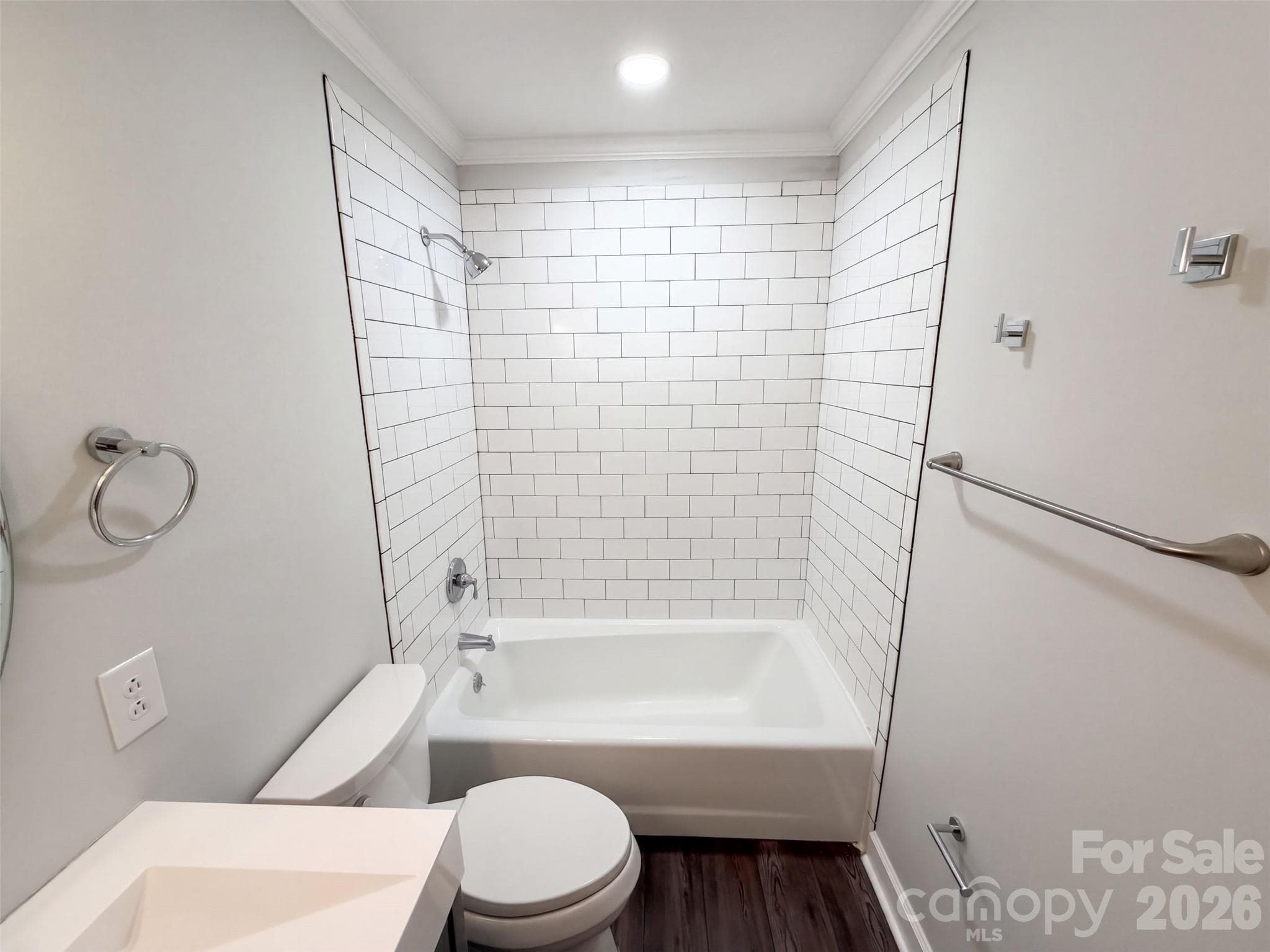 Single Family Residence at 4704 Benridge Lane, Charlotte, photo 29 of 34