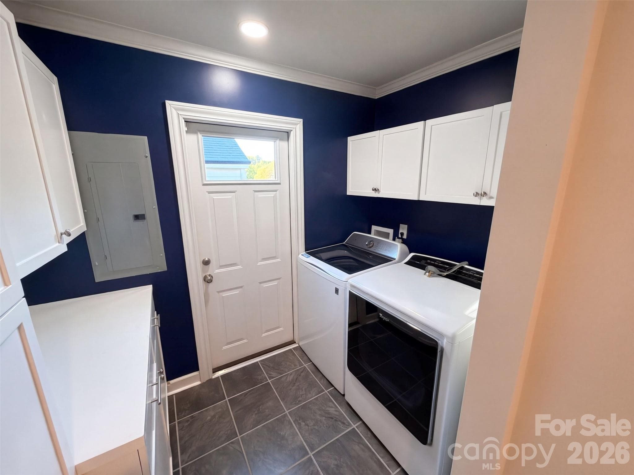 Single Family Residence at 4704 Benridge Lane, Charlotte, photo 30 of 34