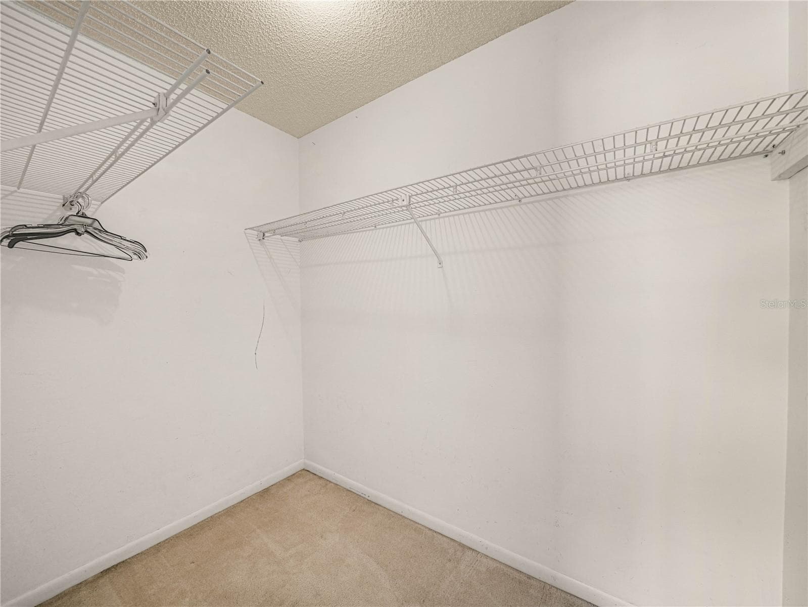 Walk-in closet - 812 SANDALWOOD DR, PLANT CITY
