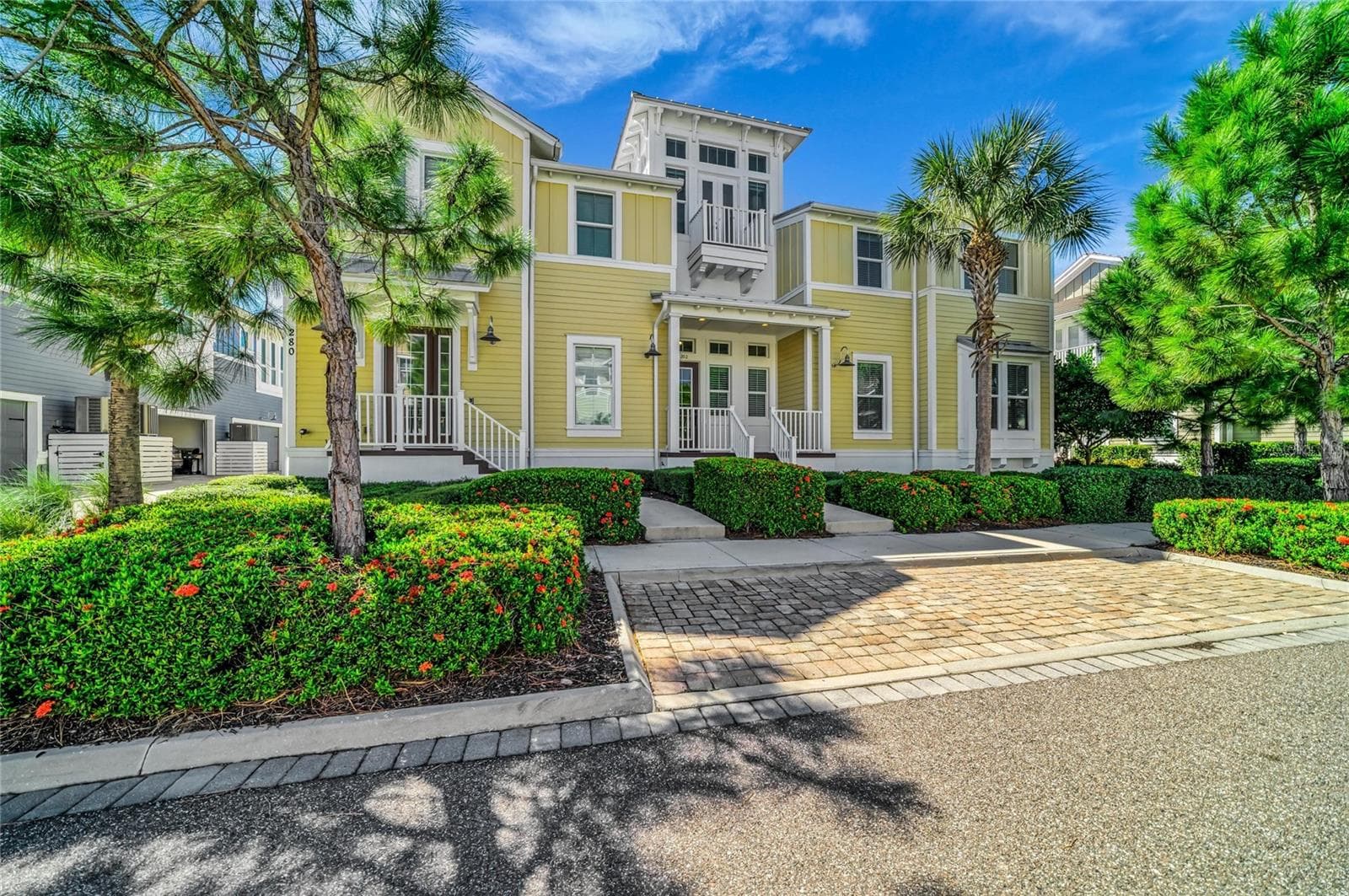 Condominium at 280 SAINT LUCIA DR #202, BRADENTON, photo 5 of 100