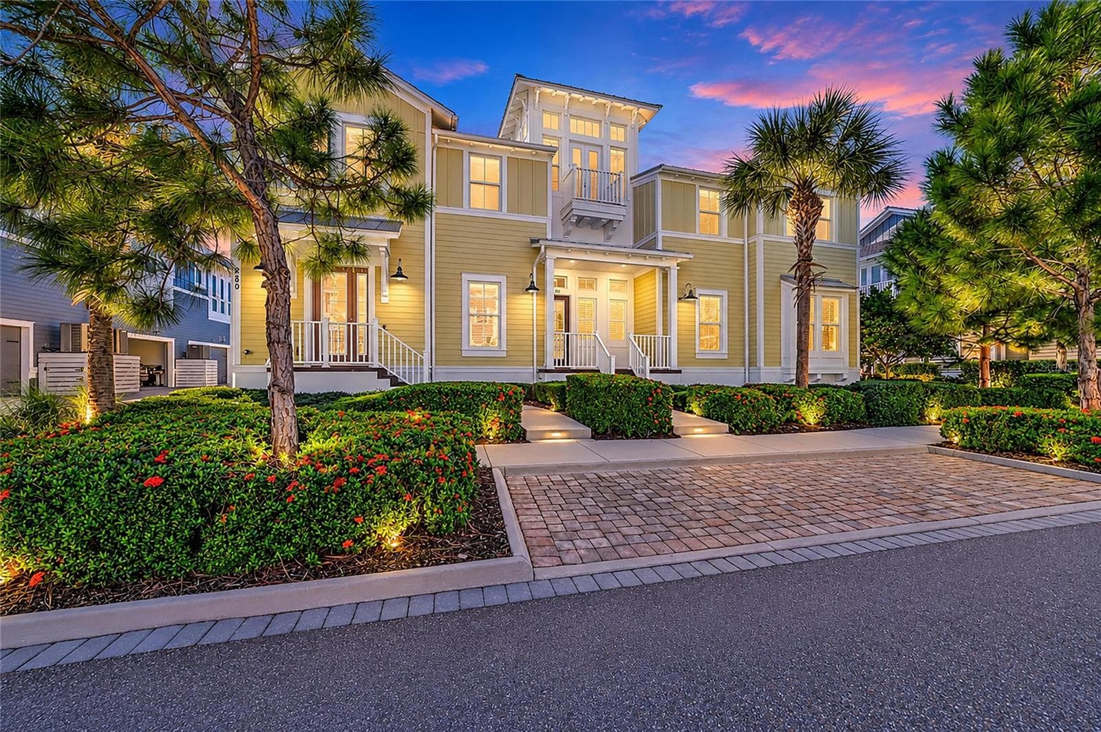 Condominium at 280 SAINT LUCIA DR #202, BRADENTON, photo 6 of 100