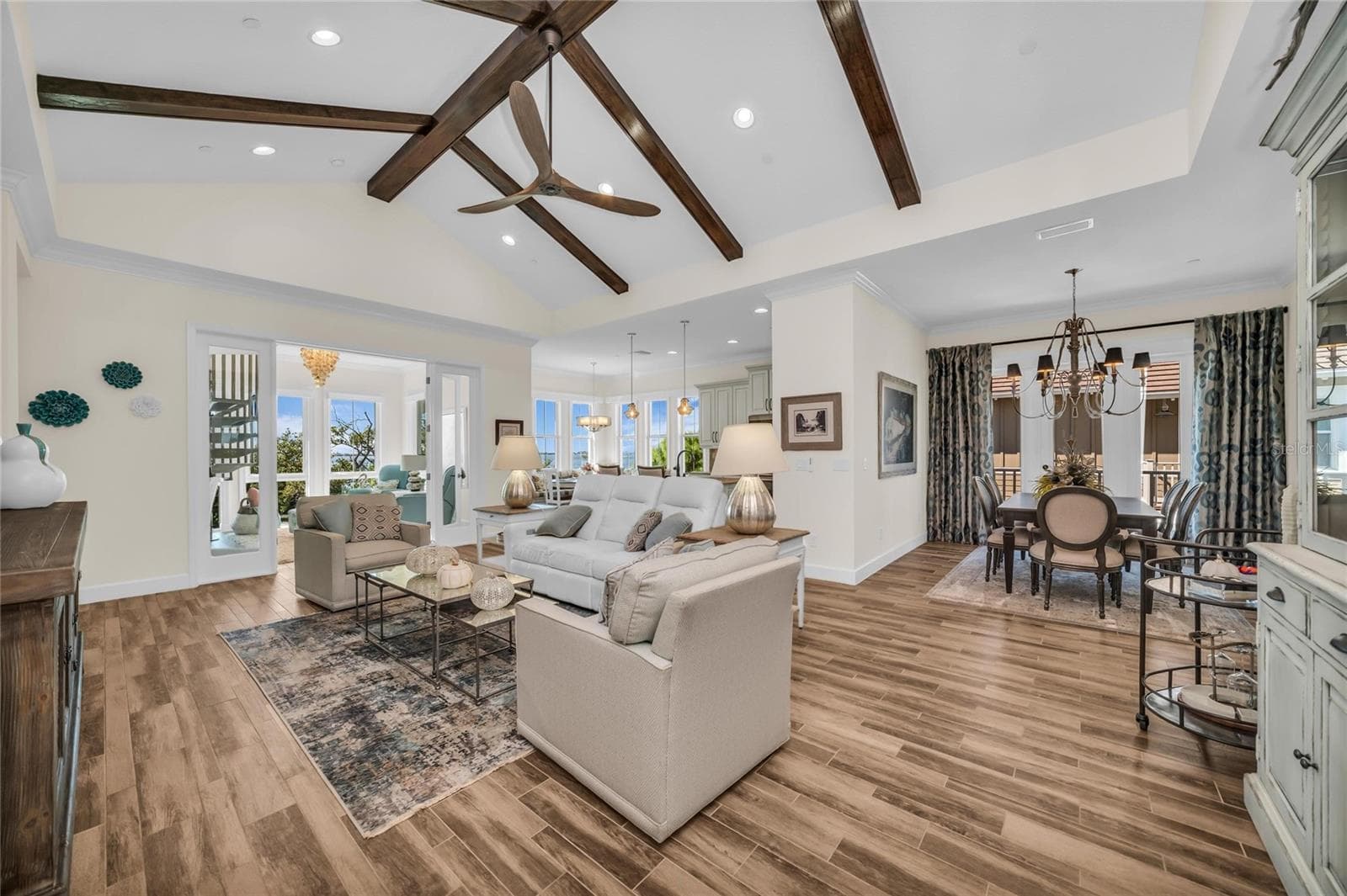 Condominium at 280 SAINT LUCIA DR #202, BRADENTON, photo 11 of 100