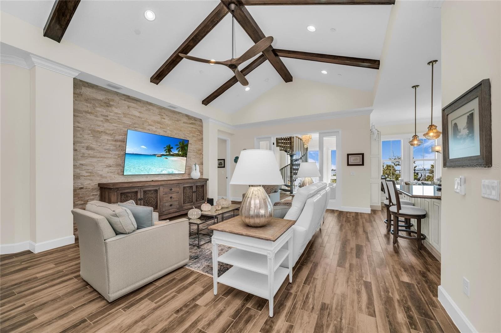 Condominium at 280 SAINT LUCIA DR #202, BRADENTON, photo 12 of 100