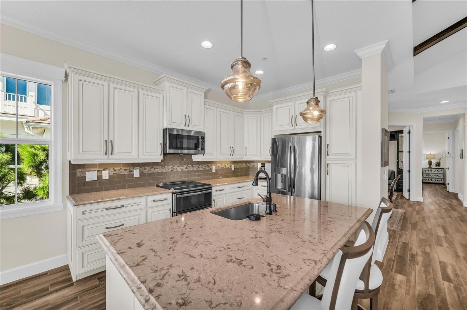 Condominium at 280 SAINT LUCIA DR #202, BRADENTON, photo 21 of 100