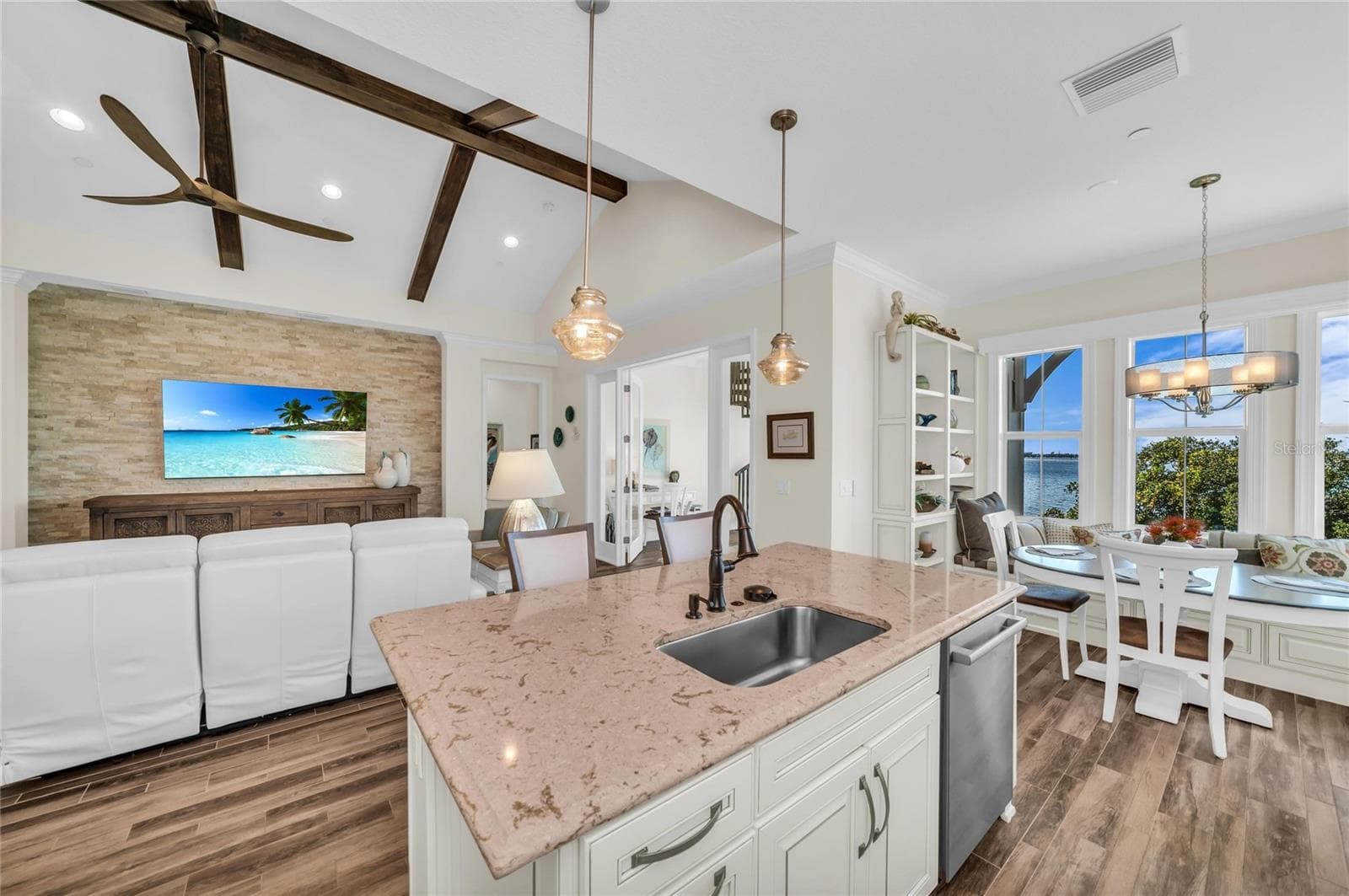 Condominium at 280 SAINT LUCIA DR #202, BRADENTON, photo 23 of 100