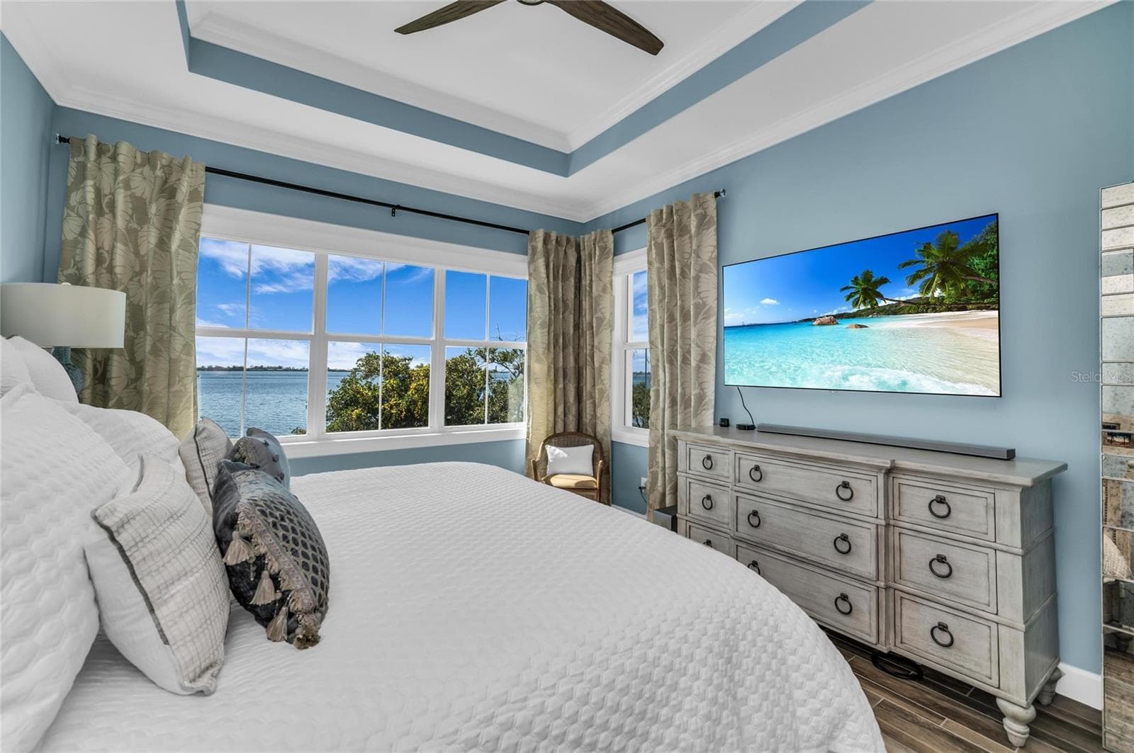 Condominium at 280 SAINT LUCIA DR #202, BRADENTON, photo 34 of 100