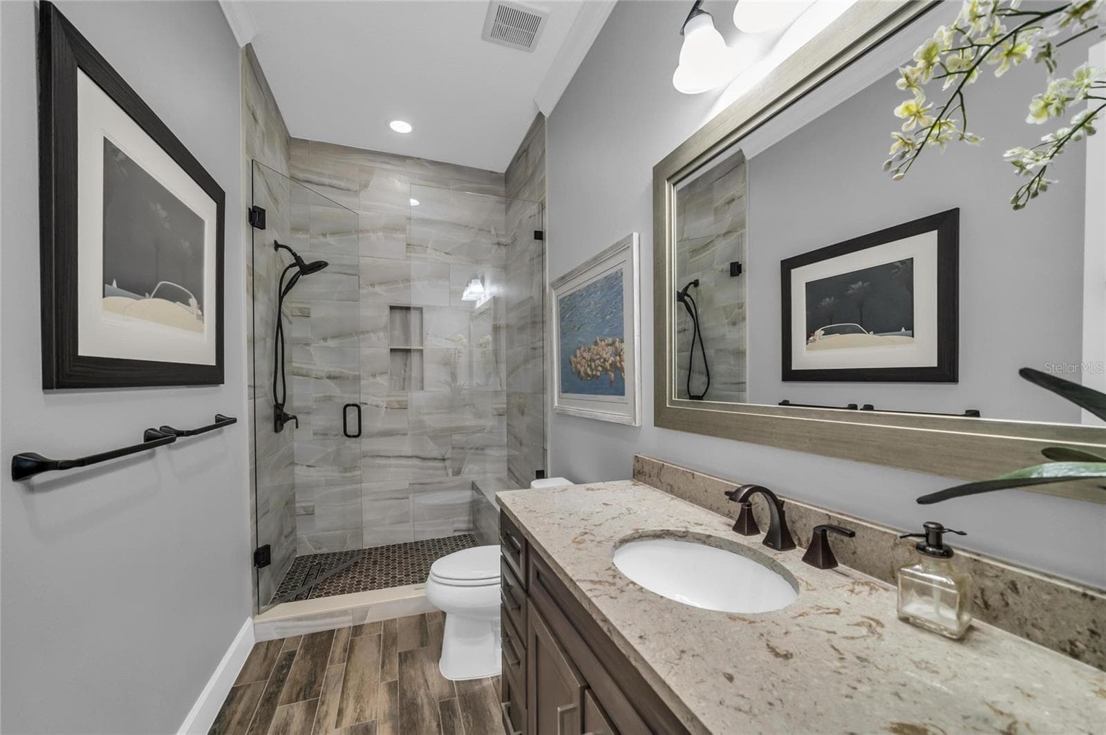 Condominium at 280 SAINT LUCIA DR #202, BRADENTON, photo 42 of 100