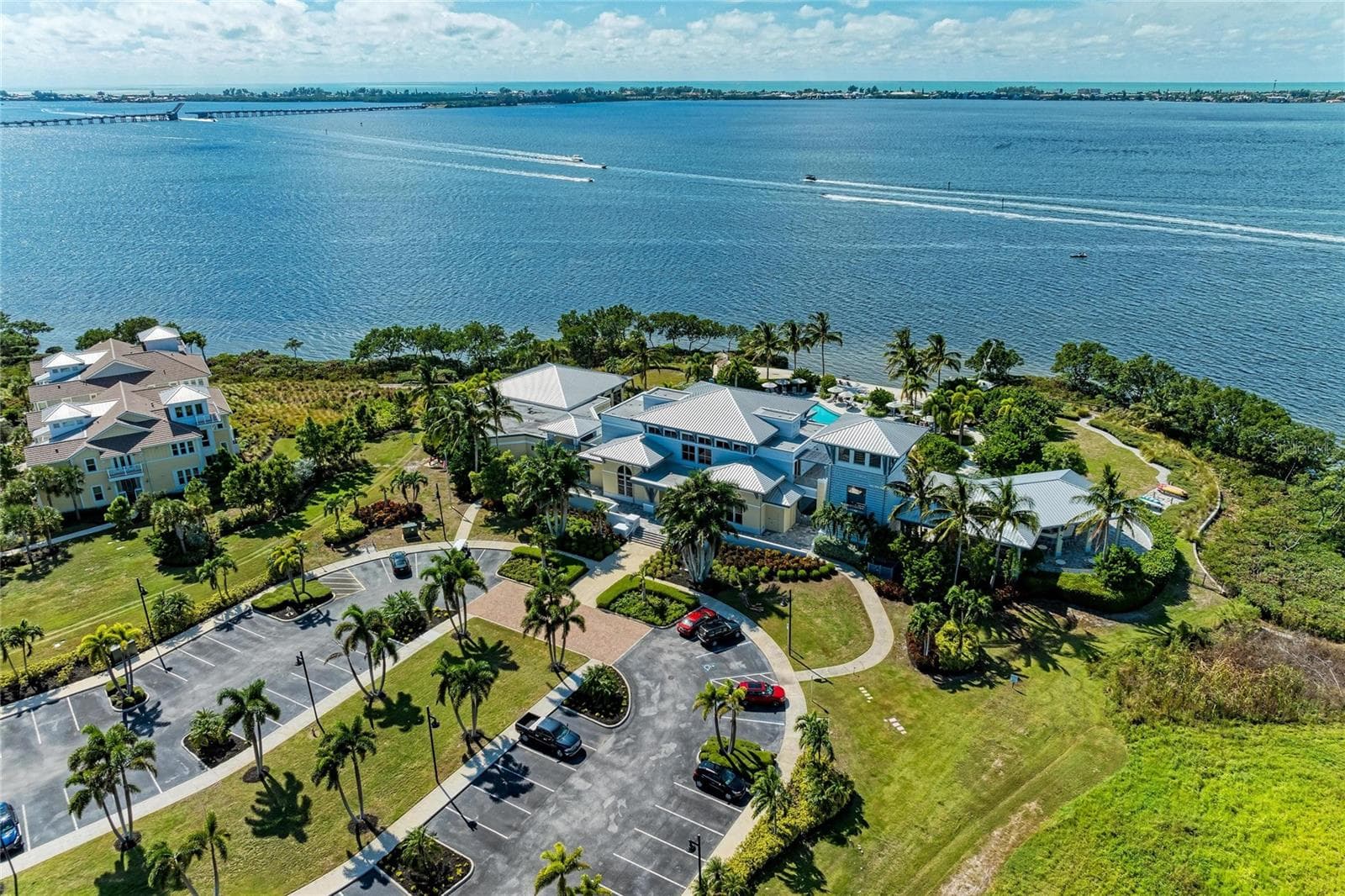 Condominium at 280 SAINT LUCIA DR #202, BRADENTON, photo 61 of 100