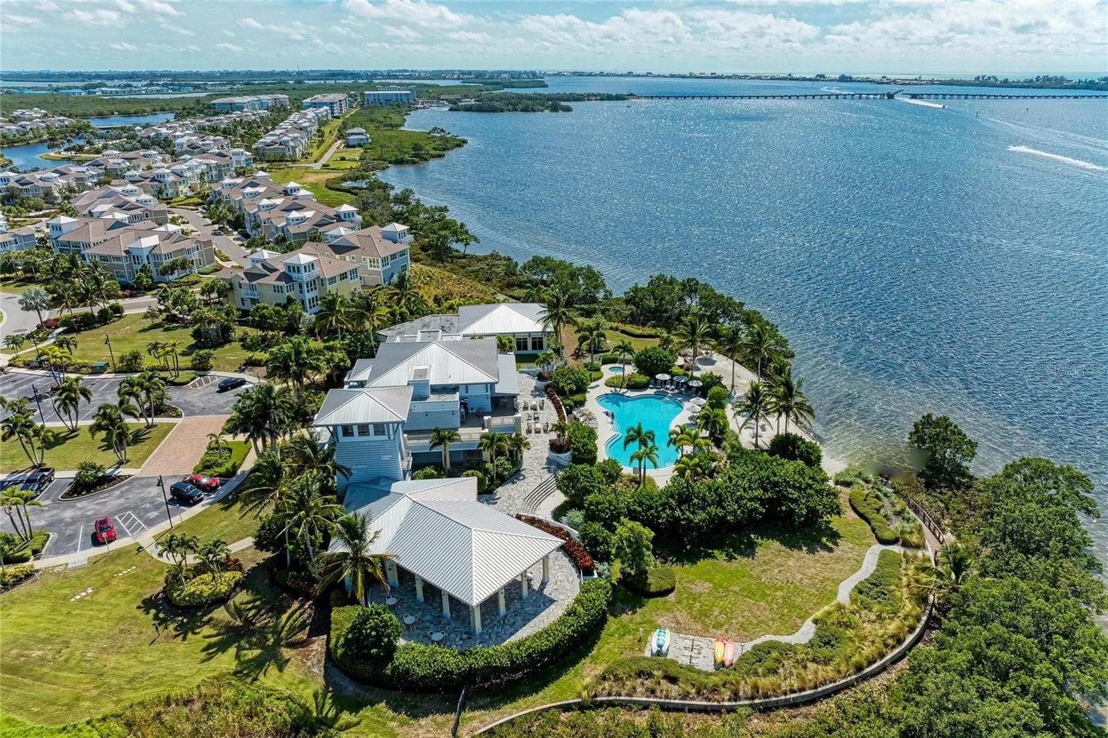 Condominium at 280 SAINT LUCIA DR #202, BRADENTON, photo 62 of 100