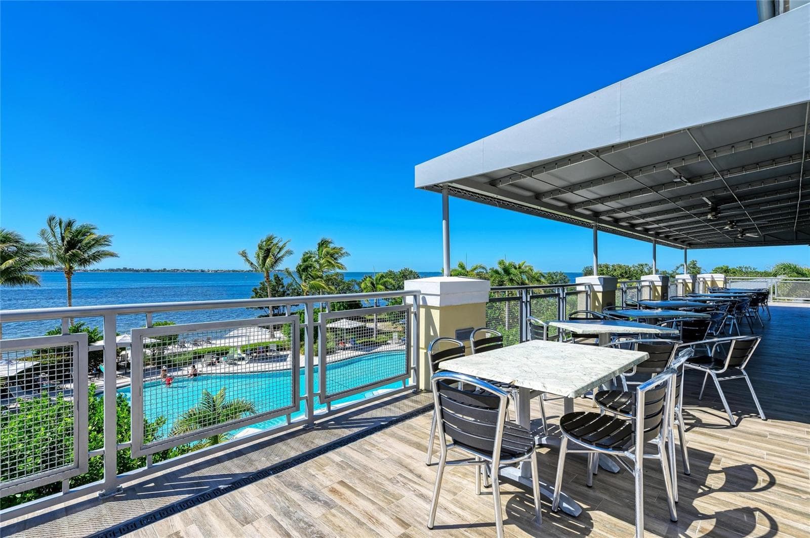 Condominium at 280 SAINT LUCIA DR #202, BRADENTON, photo 69 of 100