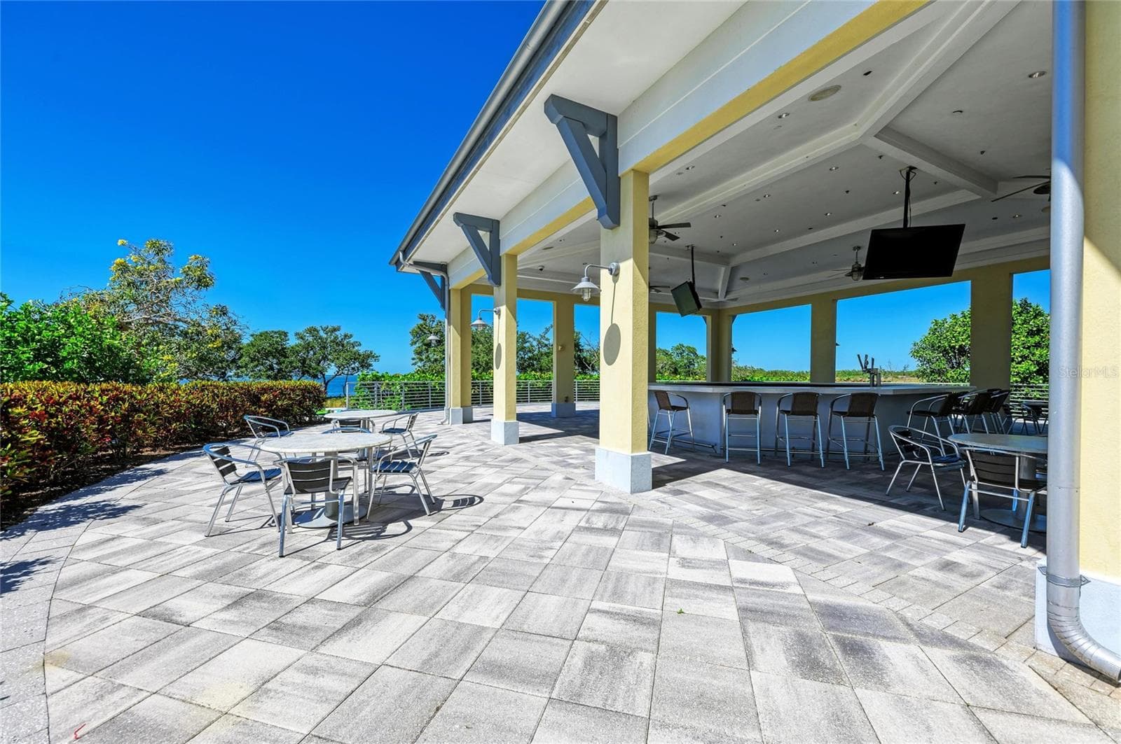 Condominium at 280 SAINT LUCIA DR #202, BRADENTON, photo 82 of 100