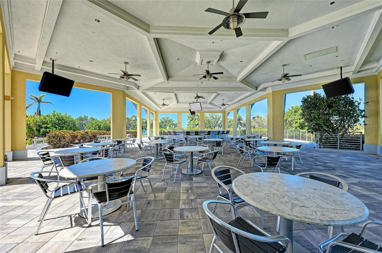 Condominium at 280 SAINT LUCIA DR #202, BRADENTON, photo 83 of 100
