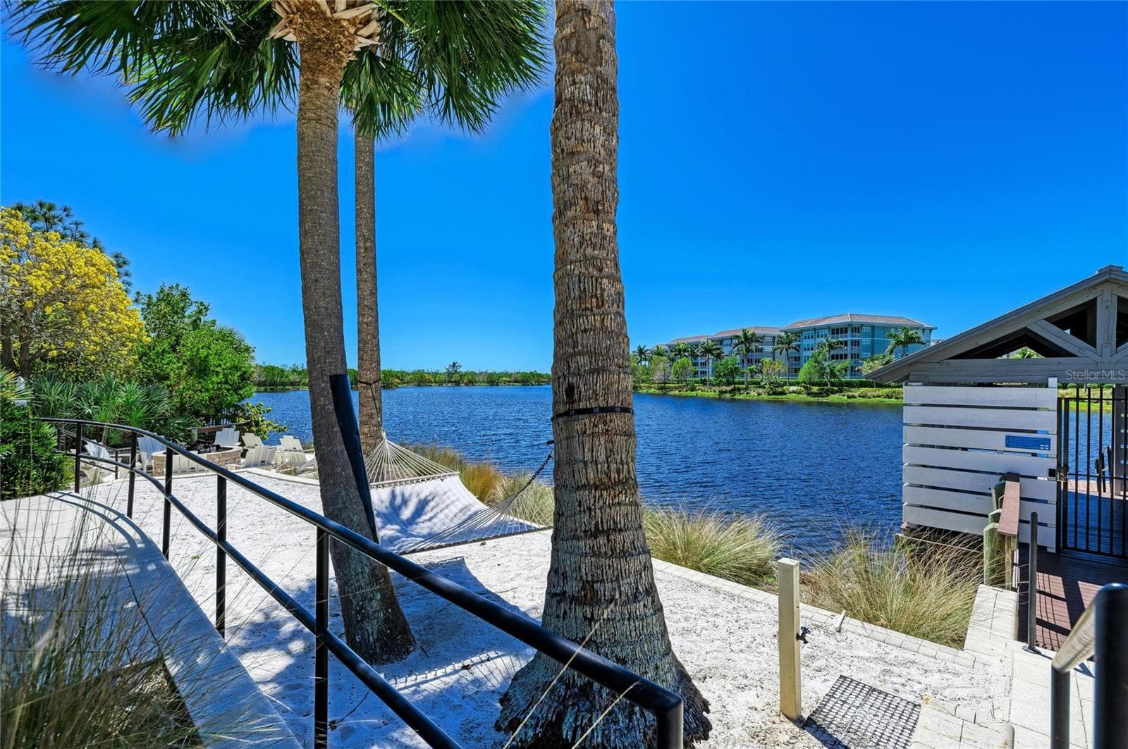 Condominium at 280 SAINT LUCIA DR #202, BRADENTON, photo 91 of 100
