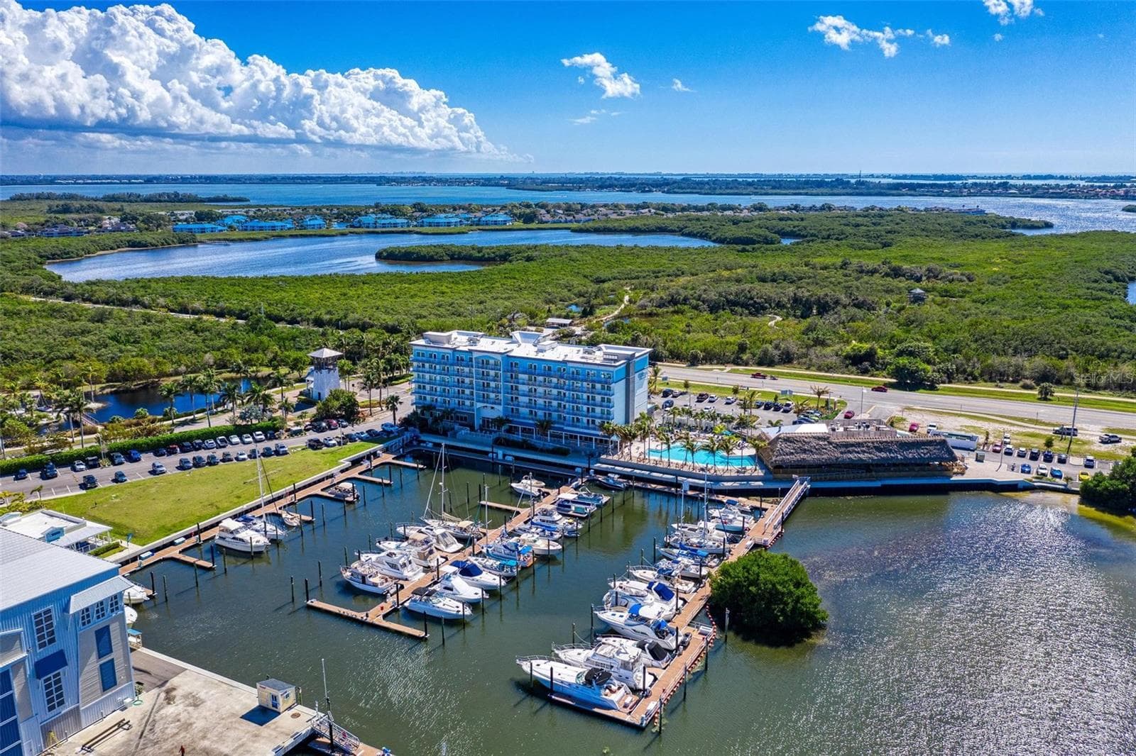 Condominium at 280 SAINT LUCIA DR #202, BRADENTON, photo 100 of 100