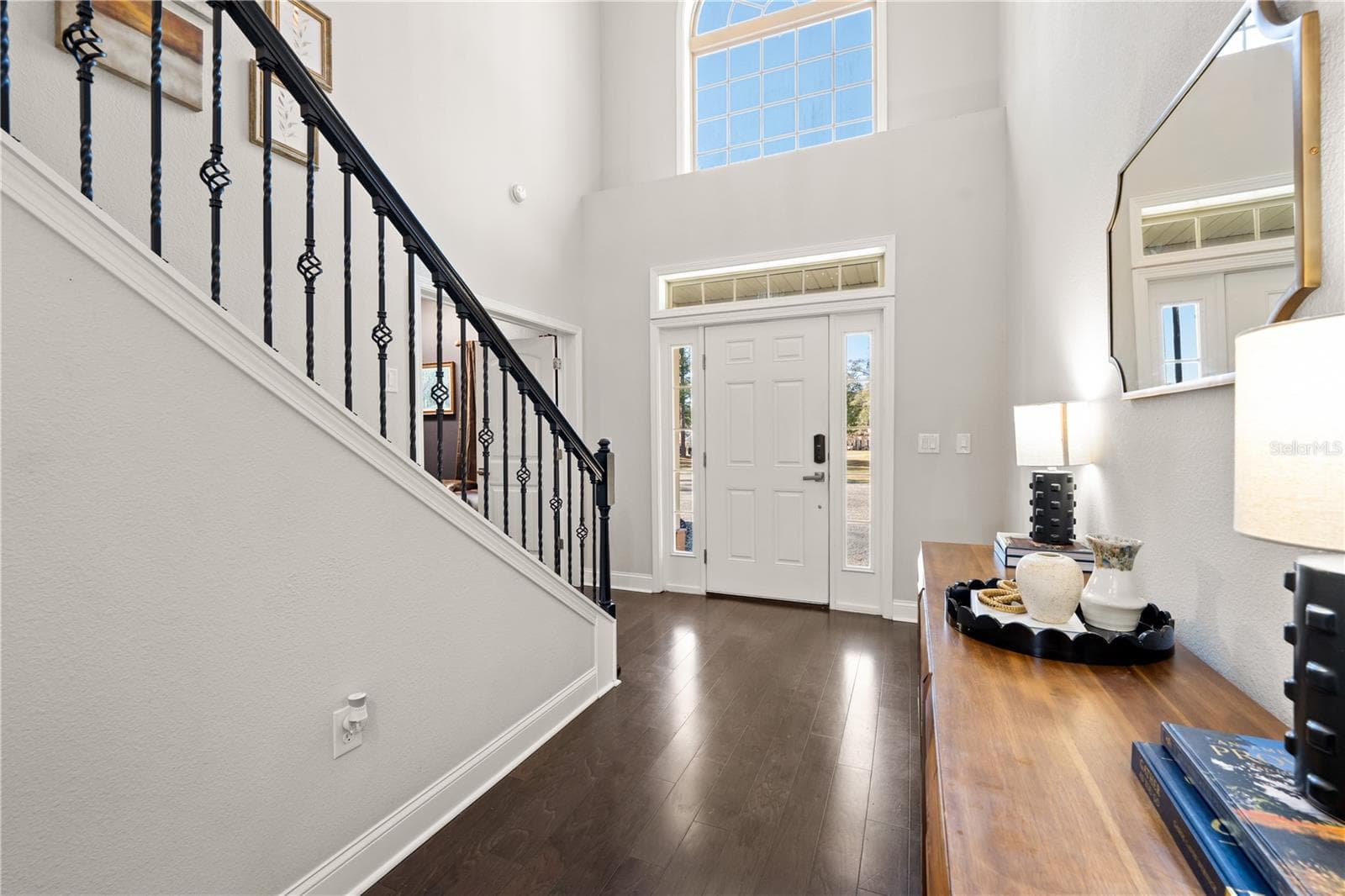 Single Family Residence at 21324 NW 217TH DR, HIGH SPRINGS, photo 8 of 95
